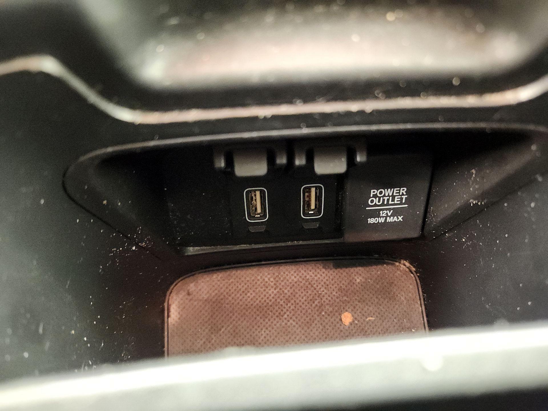 Thumbnail: 2017 Honda CR-V - 18