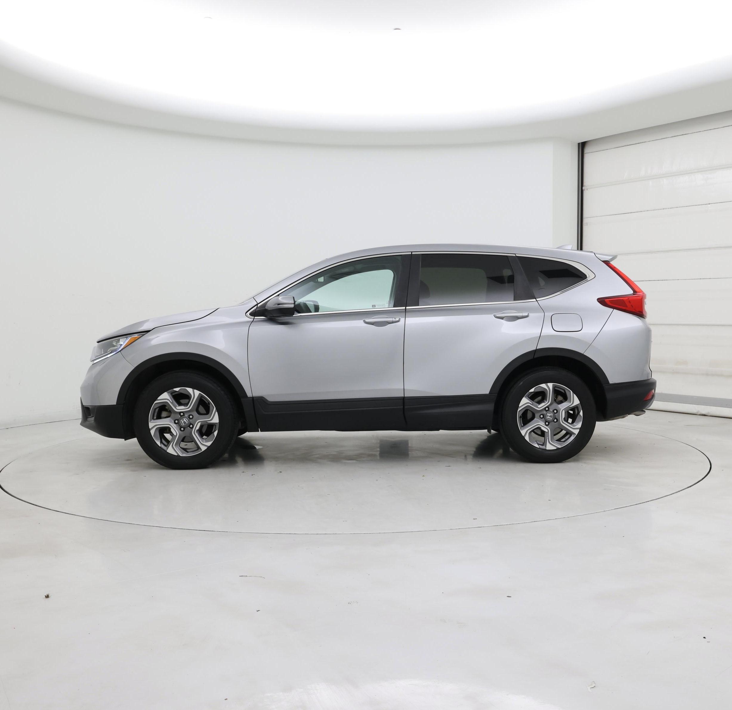 Thumbnail: 2017 Honda CR-V - 3