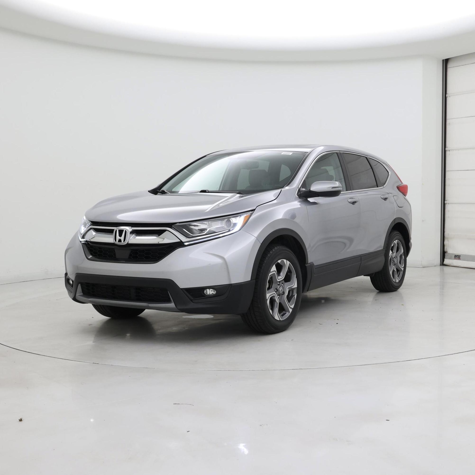 Thumbnail: 2017 Honda CR-V - 4