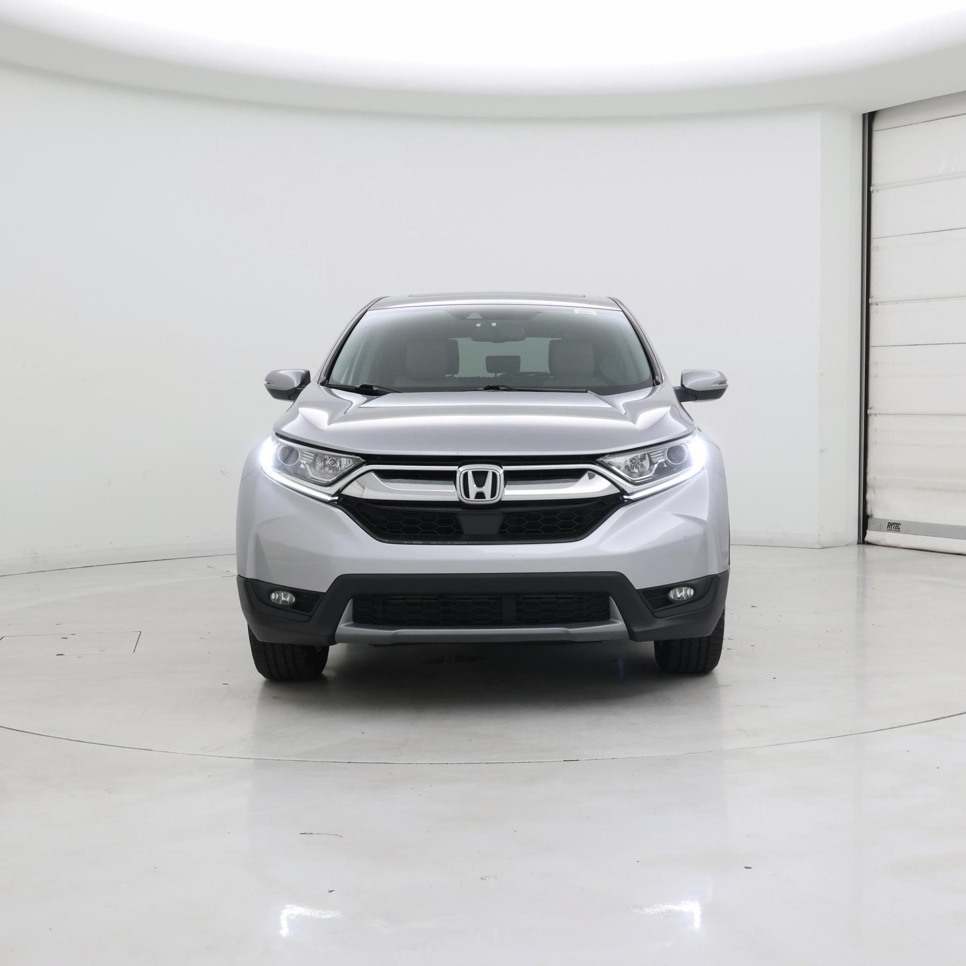 Thumbnail: 2017 Honda CR-V - 5