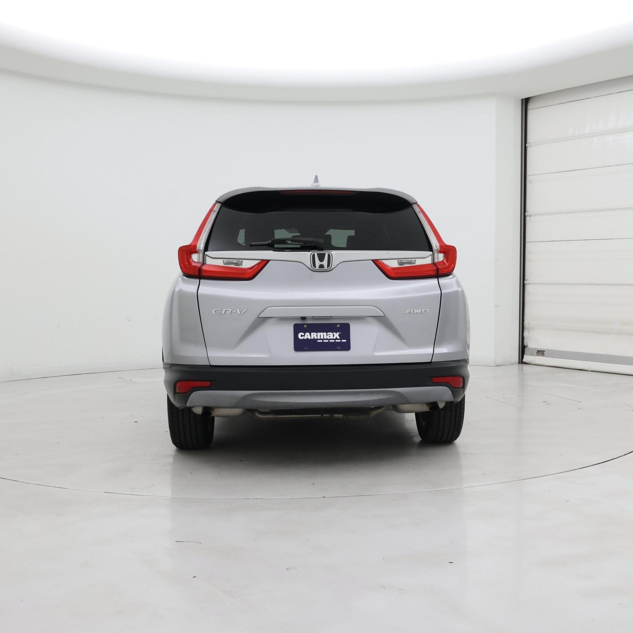 Thumbnail: 2017 Honda CR-V - 6