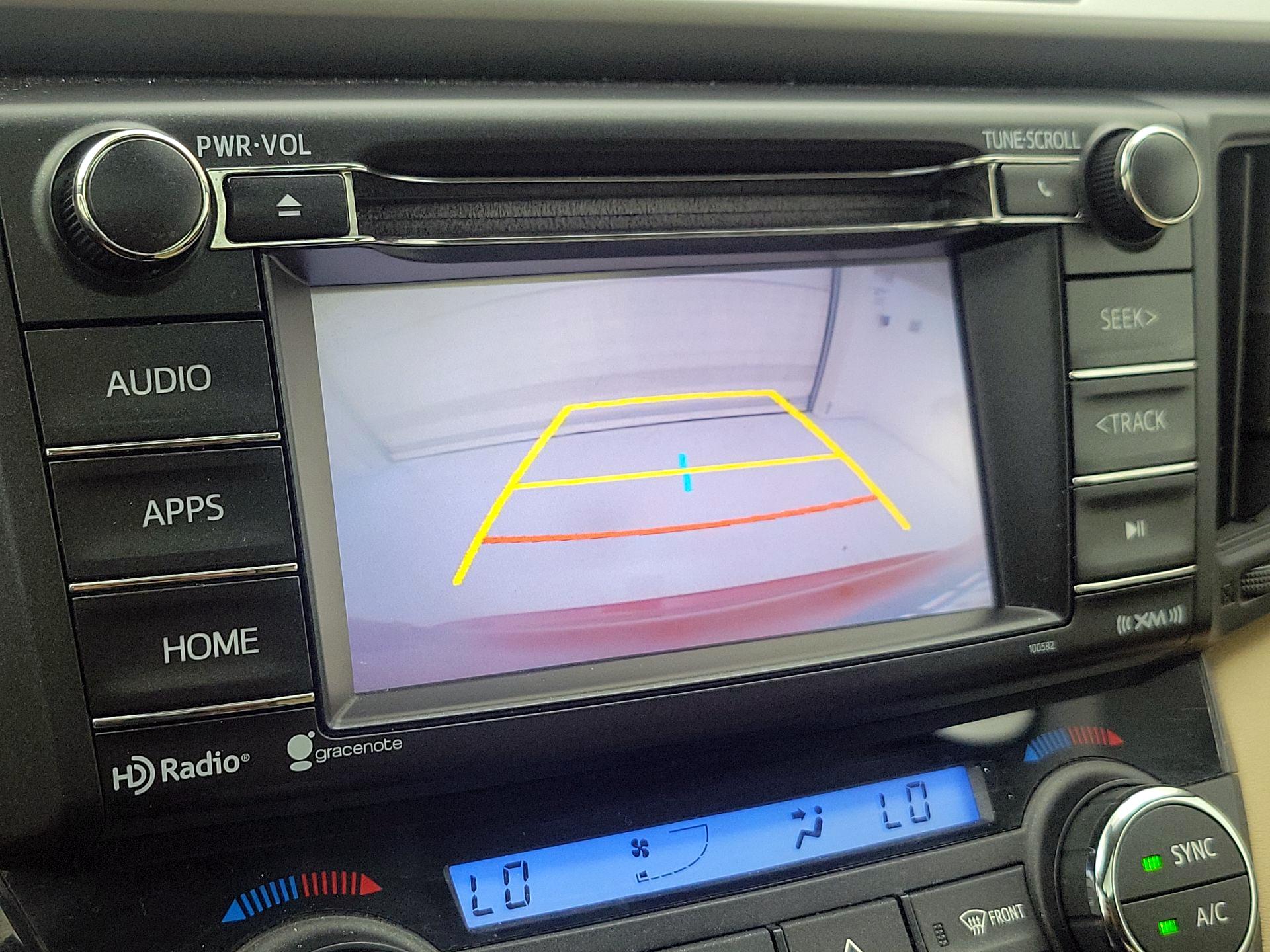 Thumbnail: 2017 Toyota RAV4 - 14