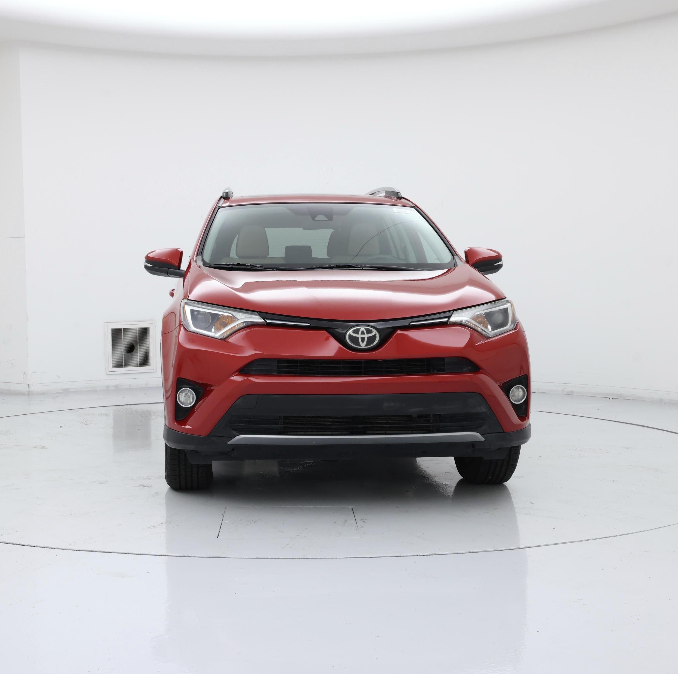Thumbnail: 2017 Toyota RAV4 - 5