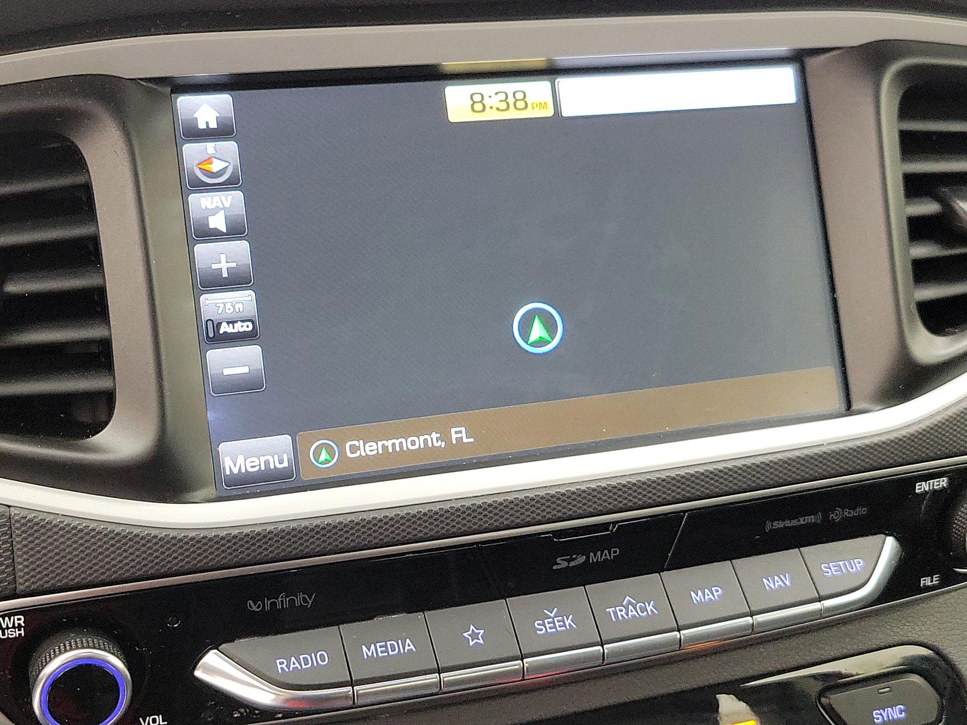 Thumbnail: 2019 Hyundai Ioniq - 14