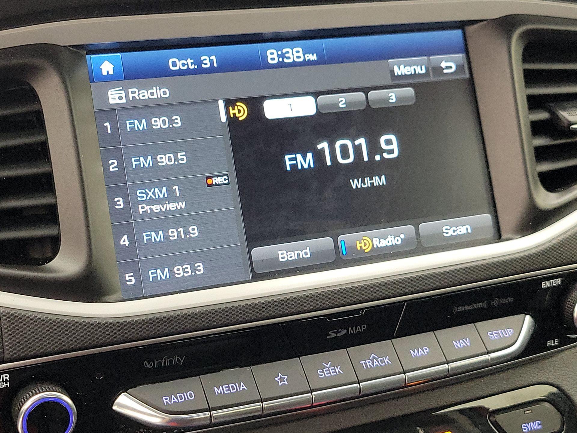 Thumbnail: 2019 Hyundai Ioniq - 16