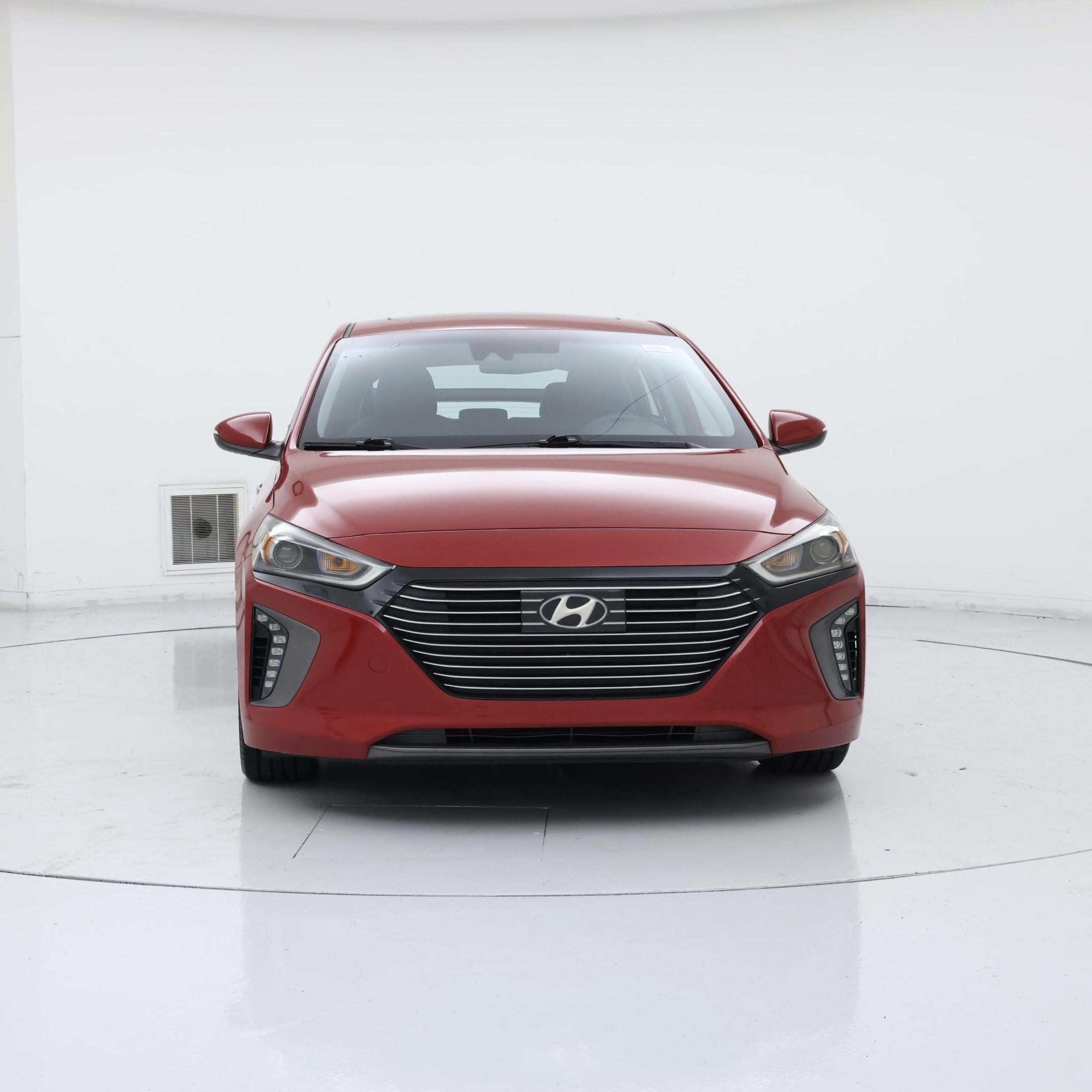 Thumbnail: 2019 Hyundai Ioniq - 5