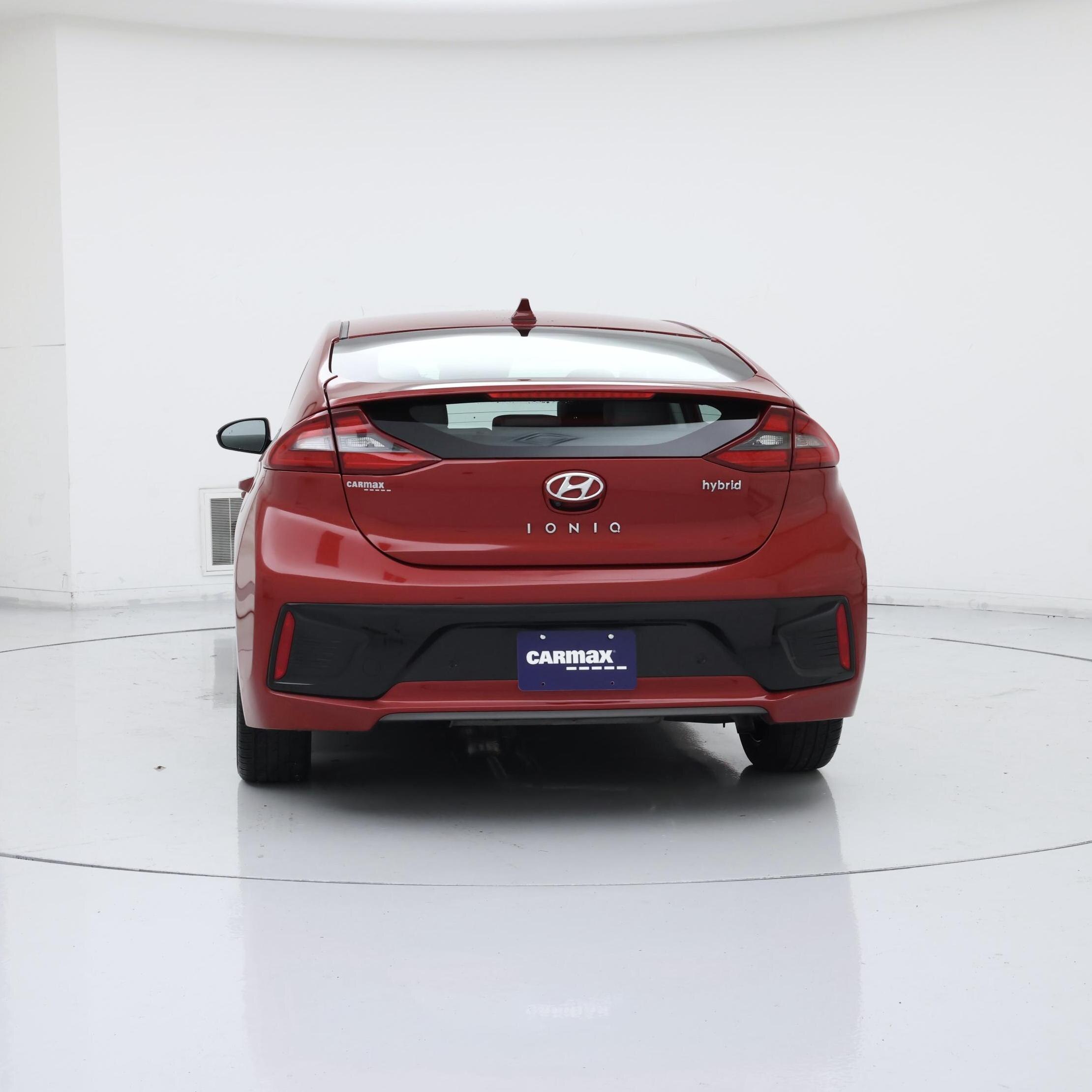 Thumbnail: 2019 Hyundai Ioniq - 6