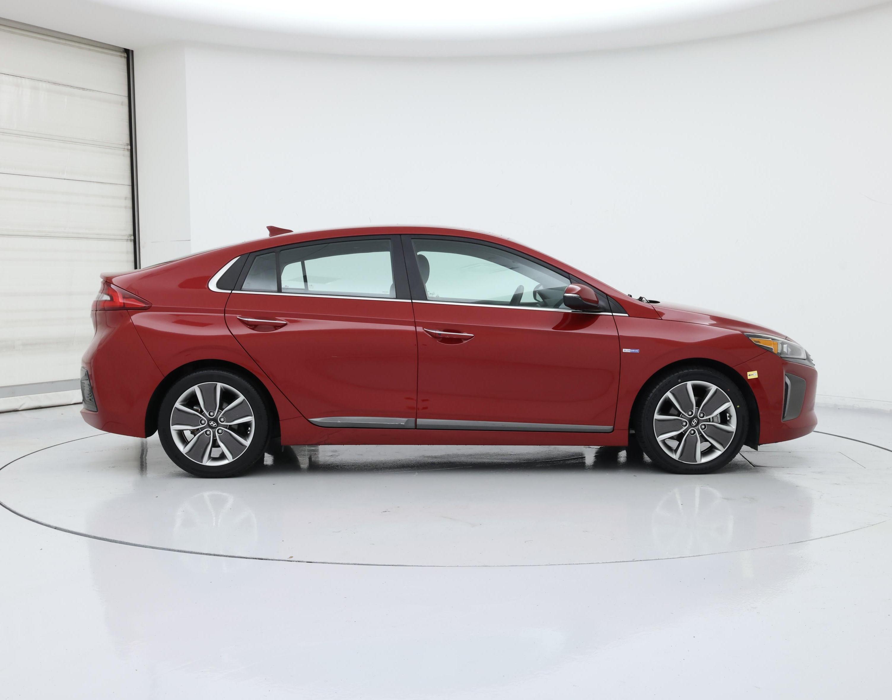 Thumbnail: 2019 Hyundai Ioniq - 7