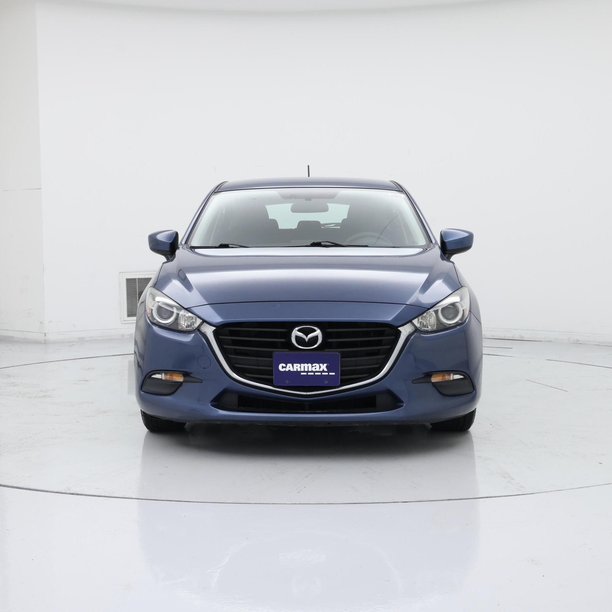 Thumbnail: 2017 Mazda Mazda3 - 5