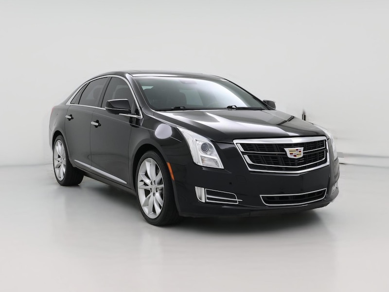 2016 Cadillac XTS Premium -
                  Warner Robins, GA
