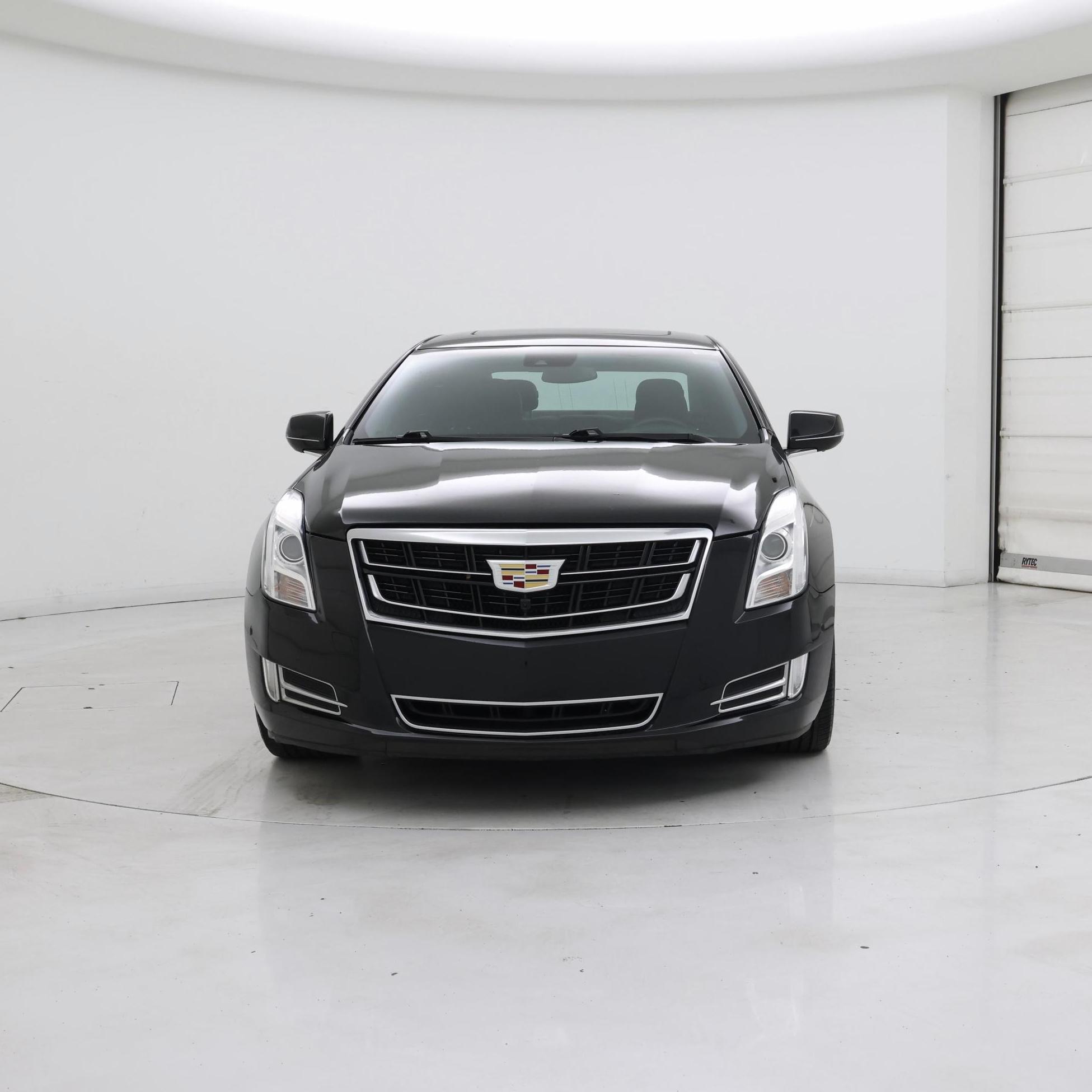 Thumbnail: 2016 Cadillac XTS - 5