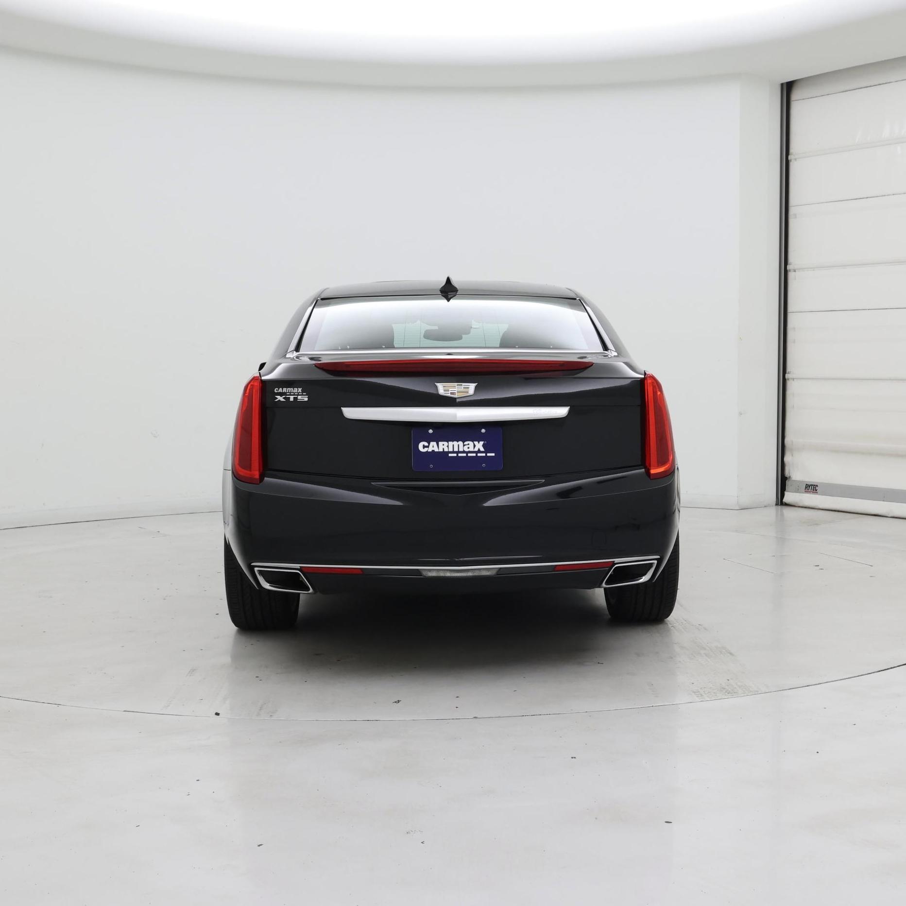Thumbnail: 2016 Cadillac XTS - 6