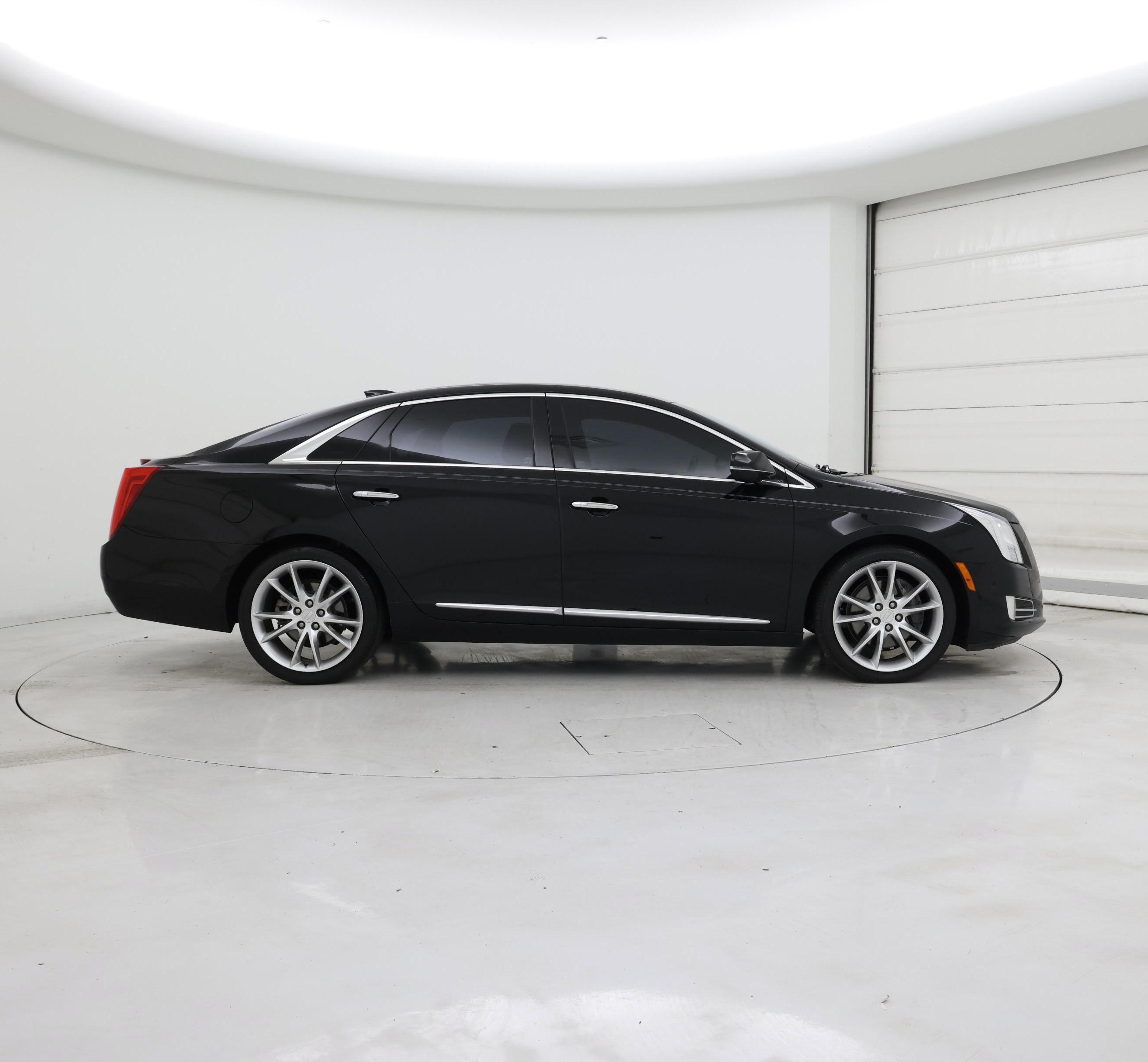 Thumbnail: 2016 Cadillac XTS - 7