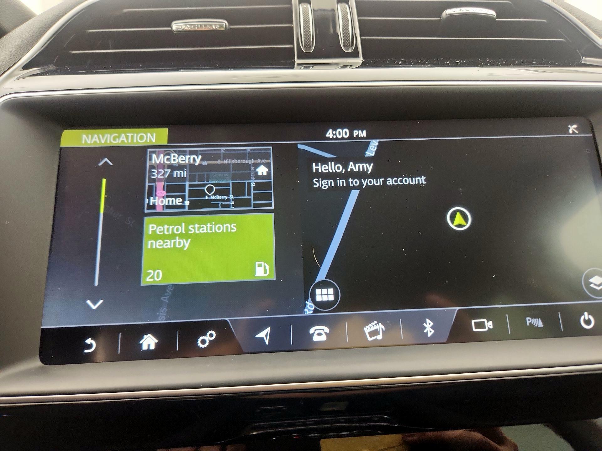 Thumbnail: 2019 Jaguar F-Pace - 14