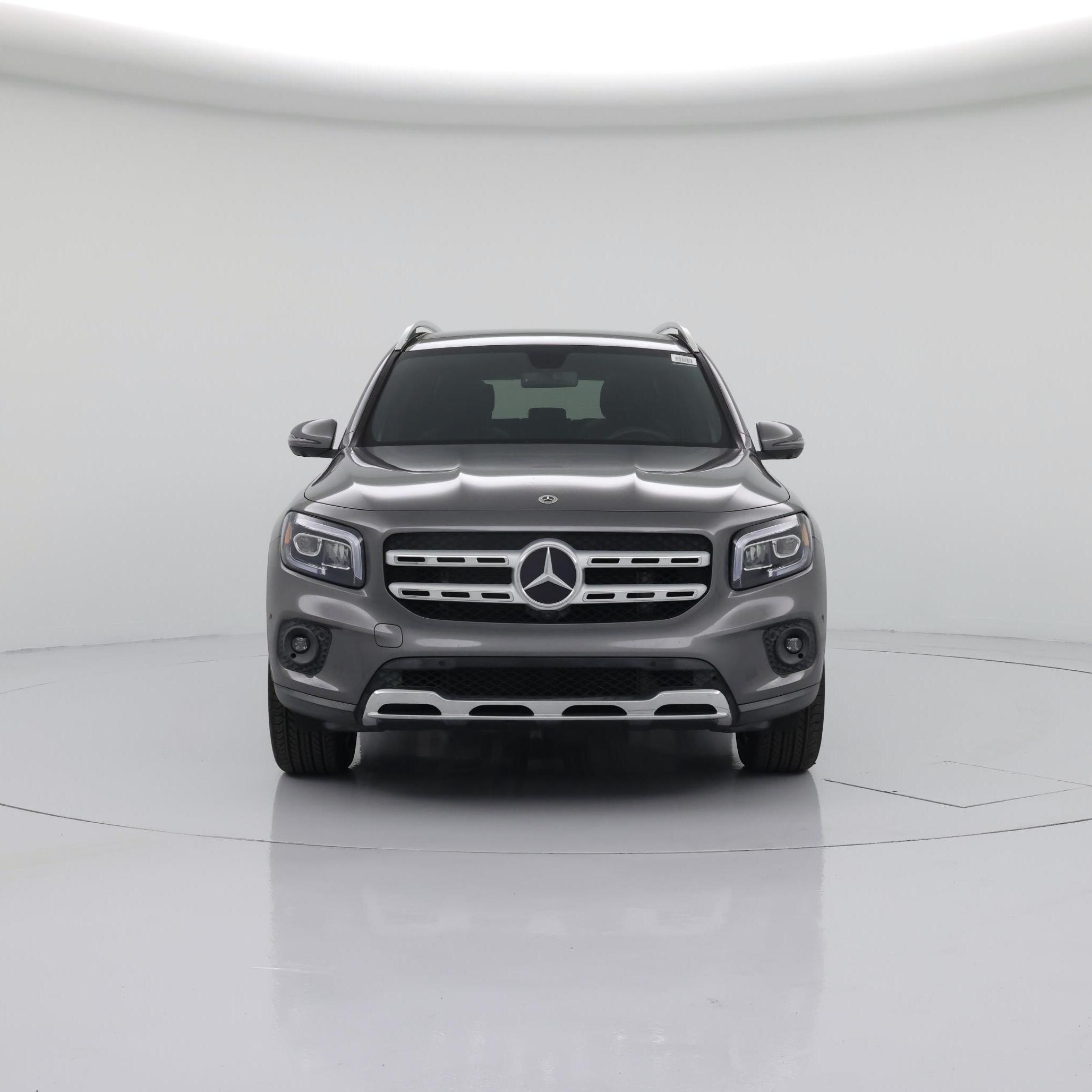 Thumbnail: 2022 Mercedes-Benz GLB - 5