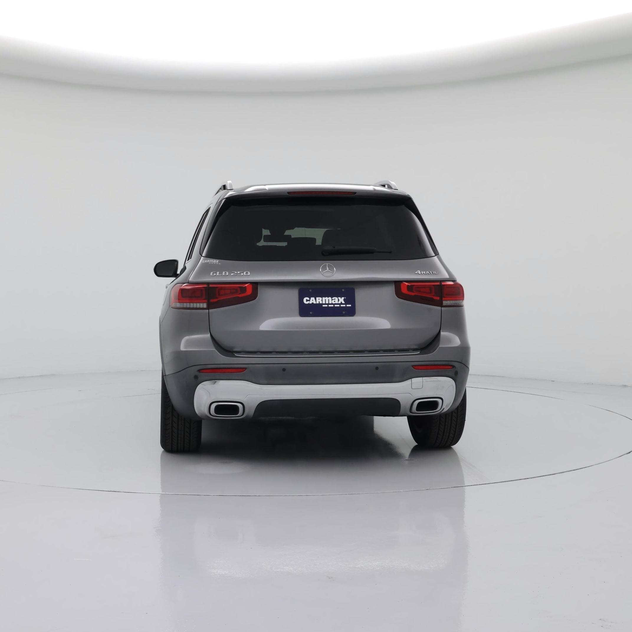 Thumbnail: 2022 Mercedes-Benz GLB - 6