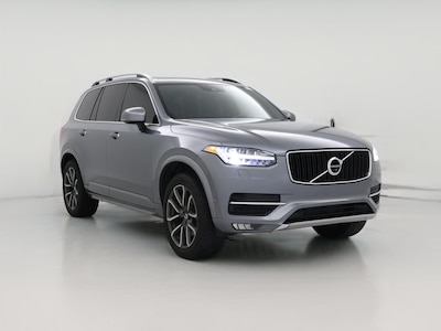 2017 Volvo XC90 T6 Momentum