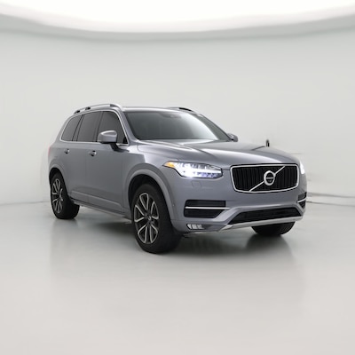2017 Volvo XC90 T6 Momentum