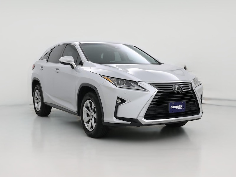 2019 Lexus RX 350 -
                  Roanoke, VA