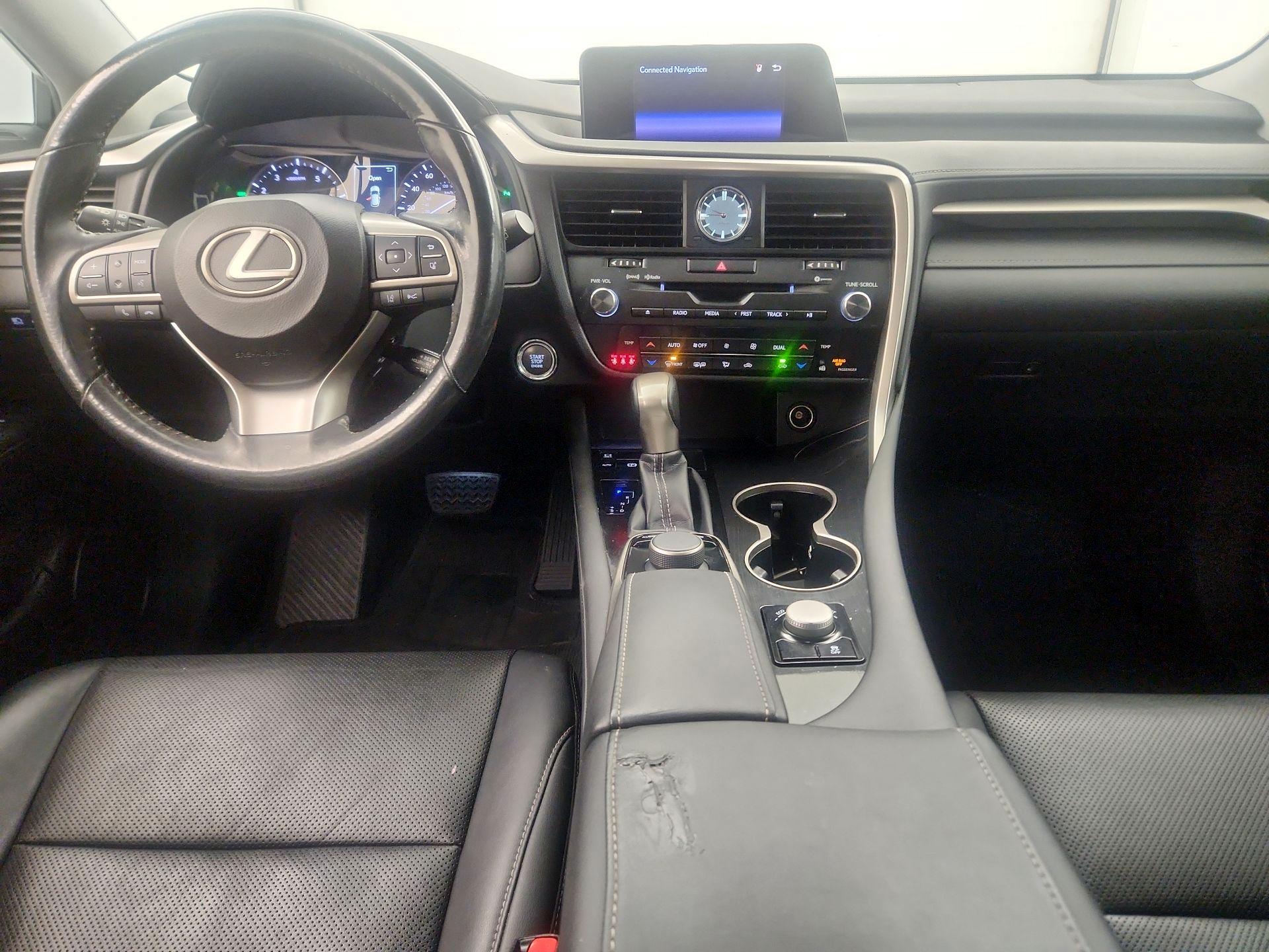 Thumbnail: 2019 Lexus RX - 9