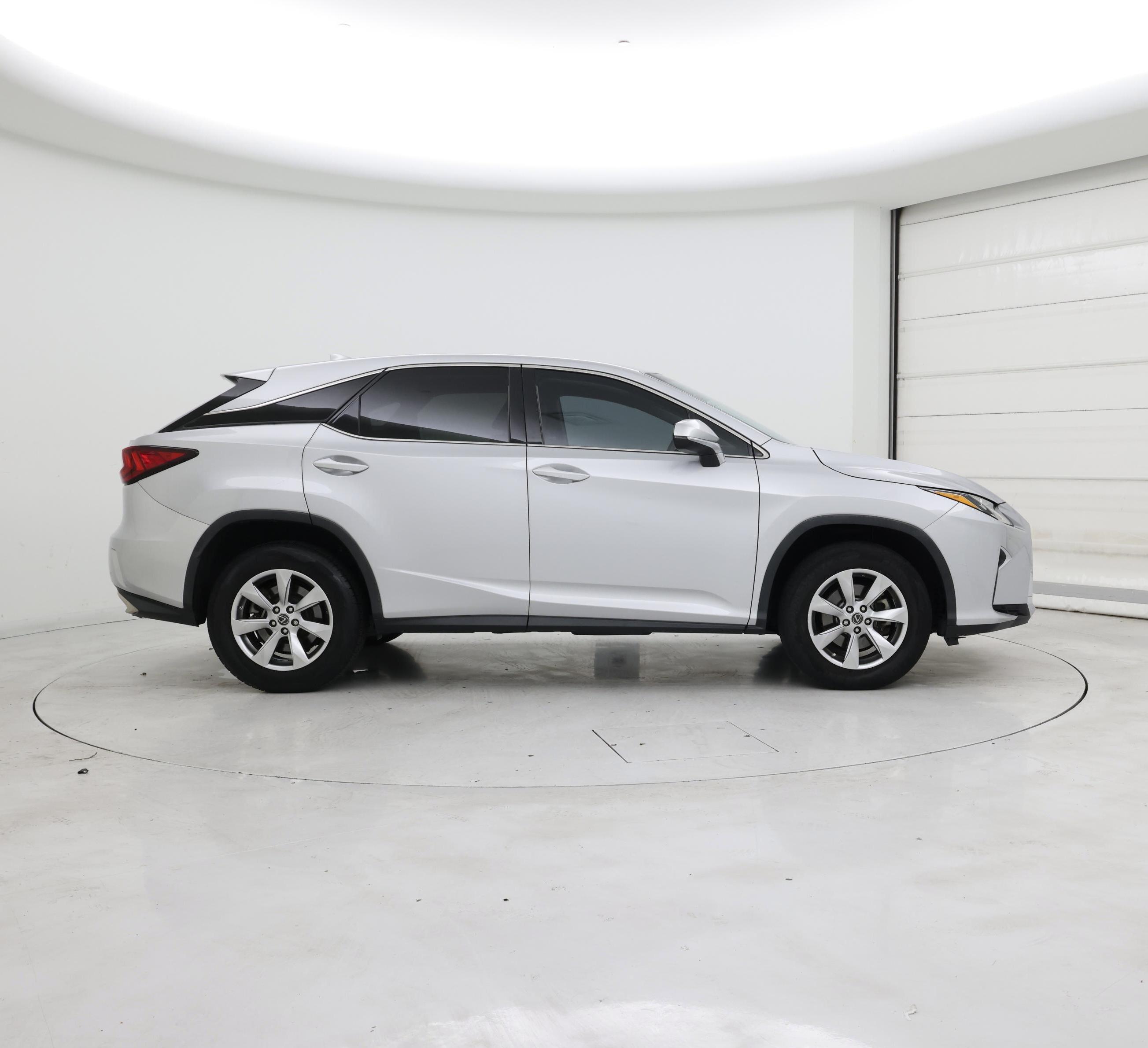 Thumbnail: 2019 Lexus RX - 7