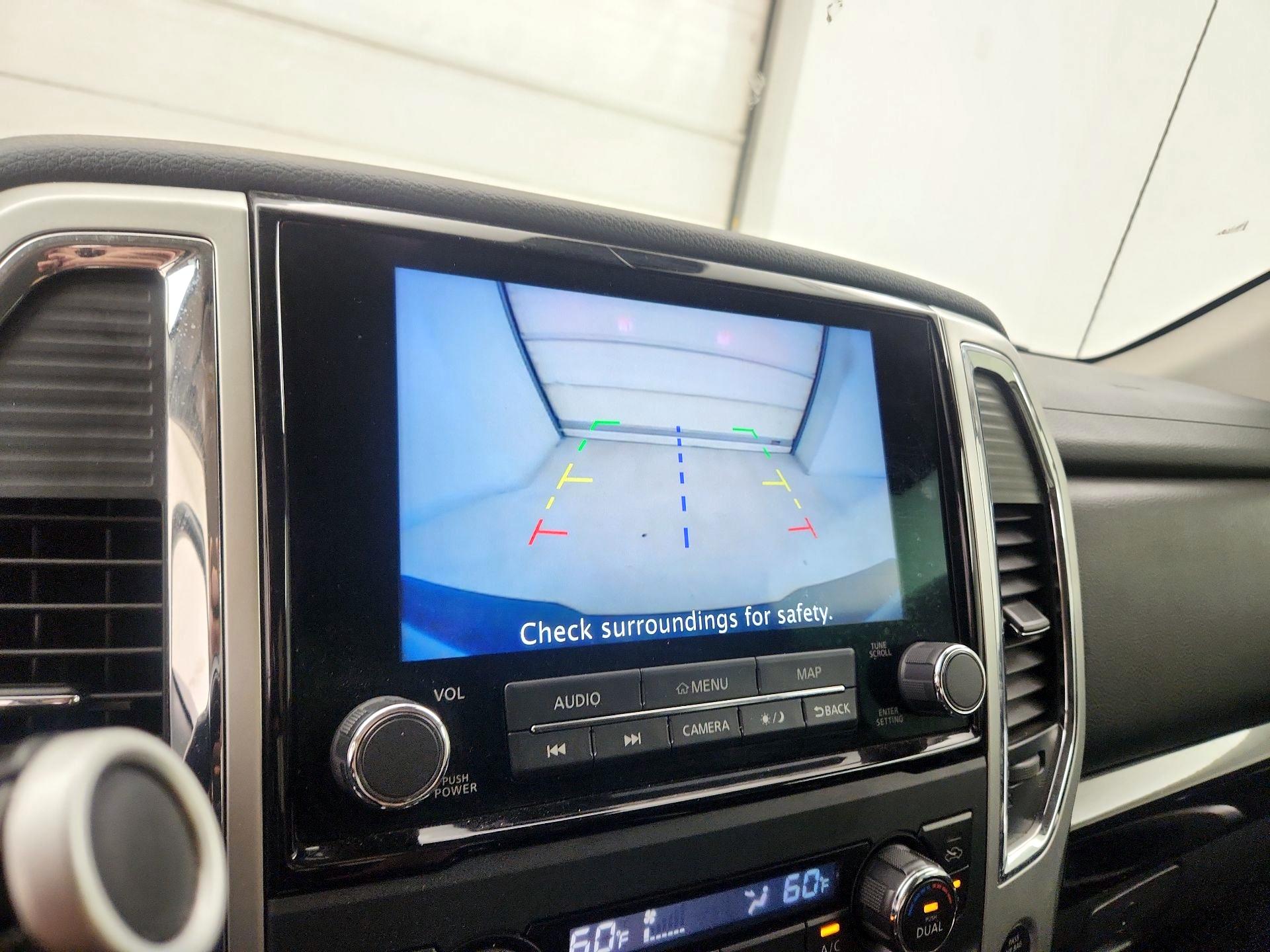 Thumbnail: 2020 Nissan Titan - 15