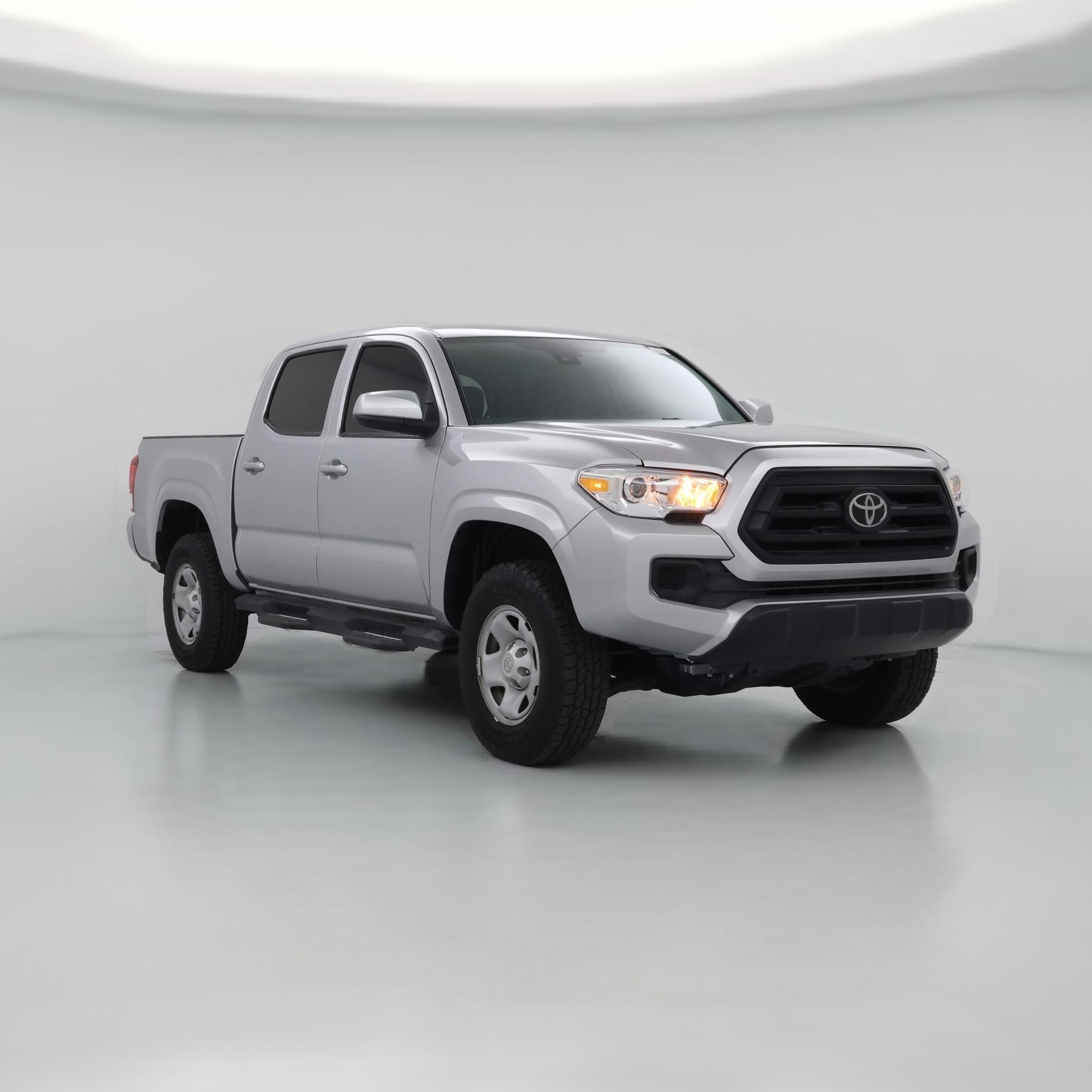 Thumbnail: 2023 Toyota Tacoma - 1