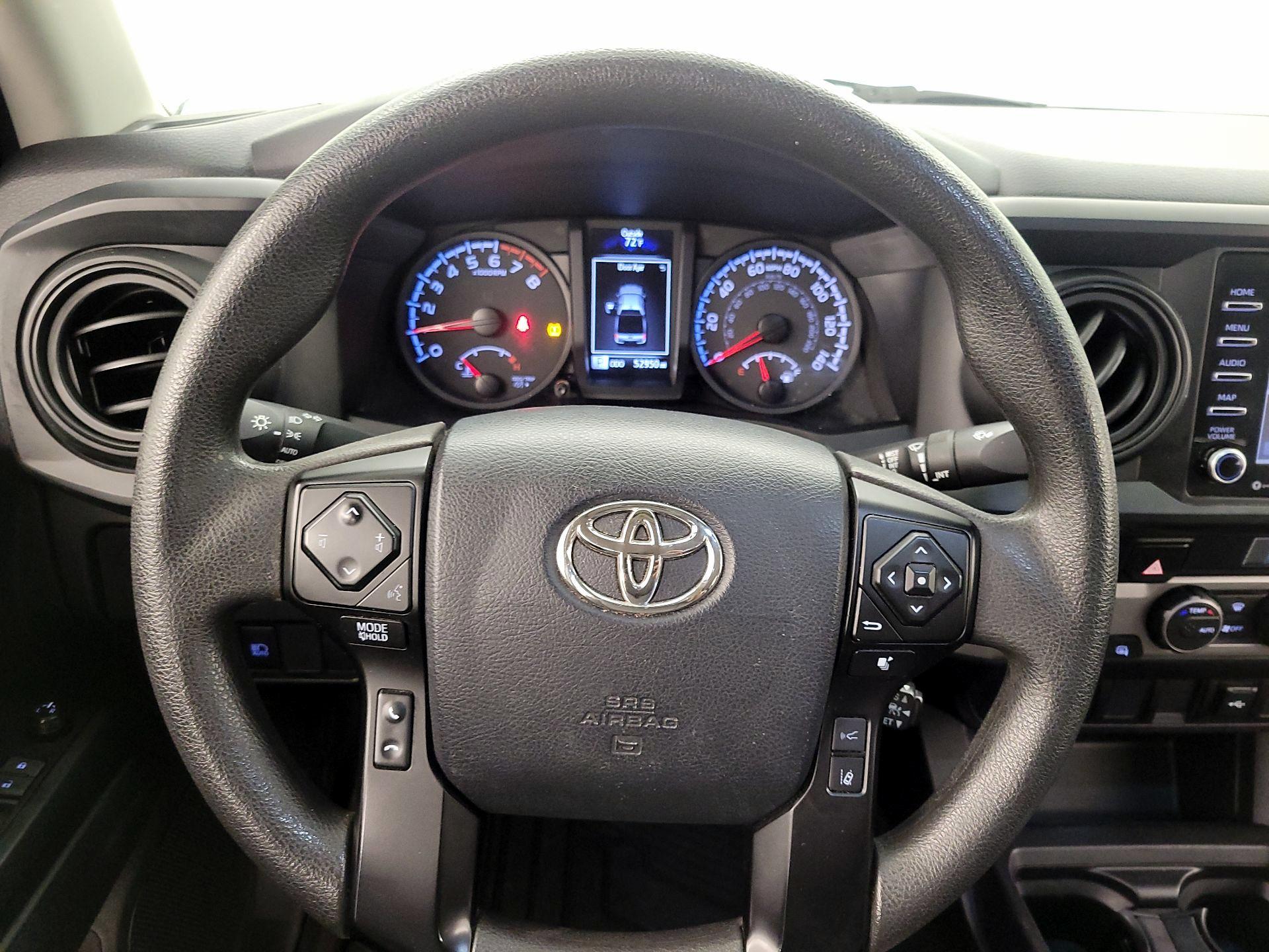 Thumbnail: 2023 Toyota Tacoma - 10