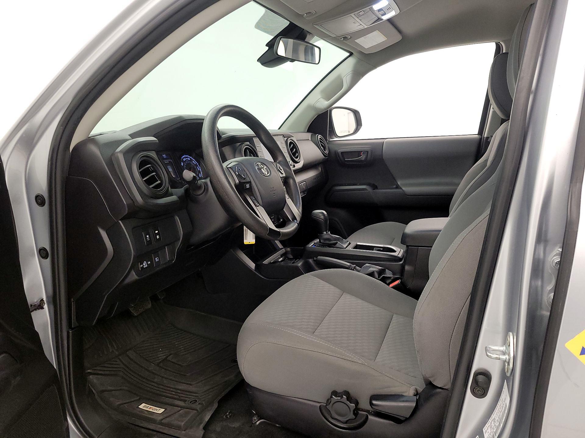 Thumbnail: 2023 Toyota Tacoma - 11