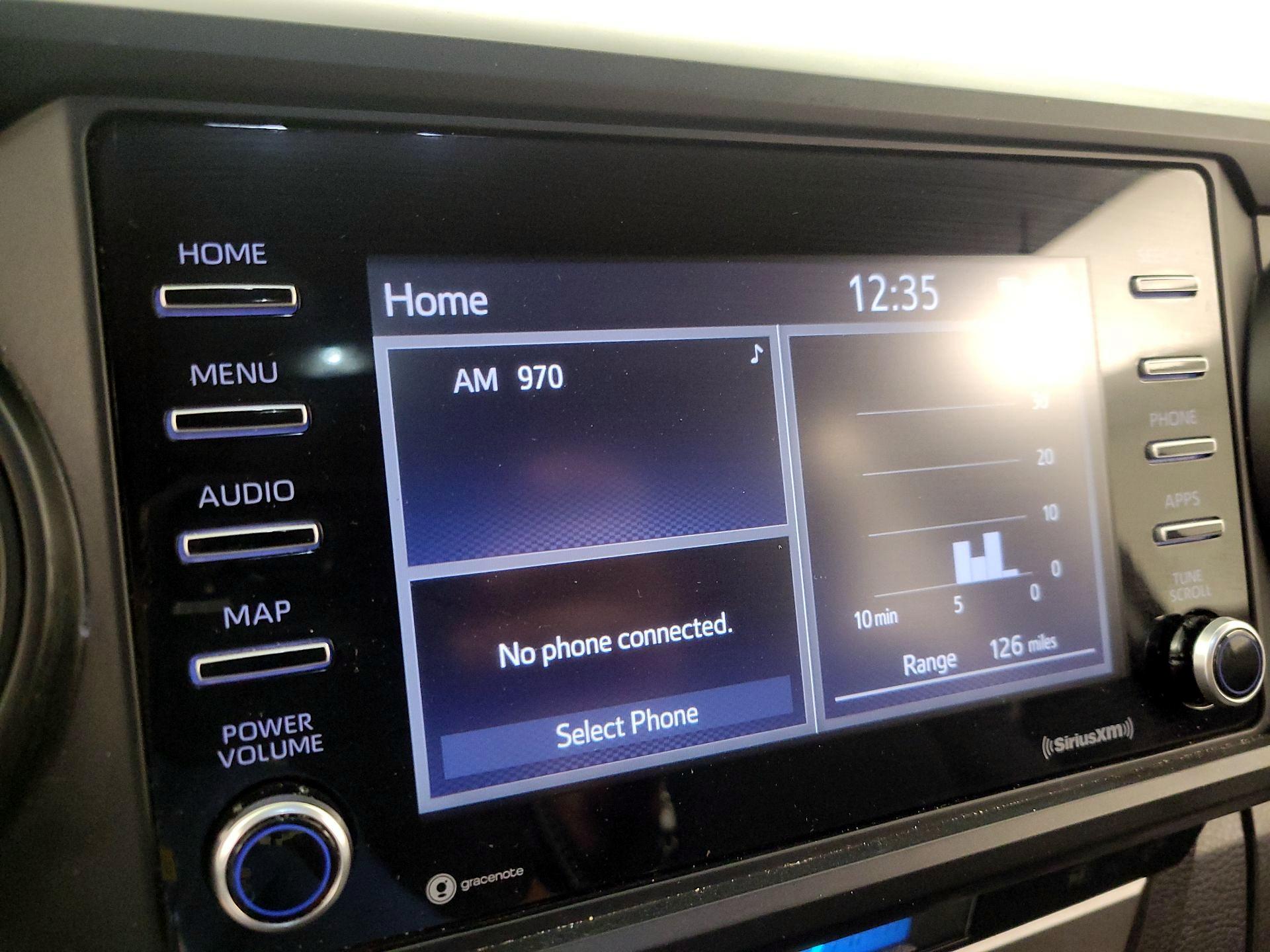 Thumbnail: 2023 Toyota Tacoma - 15