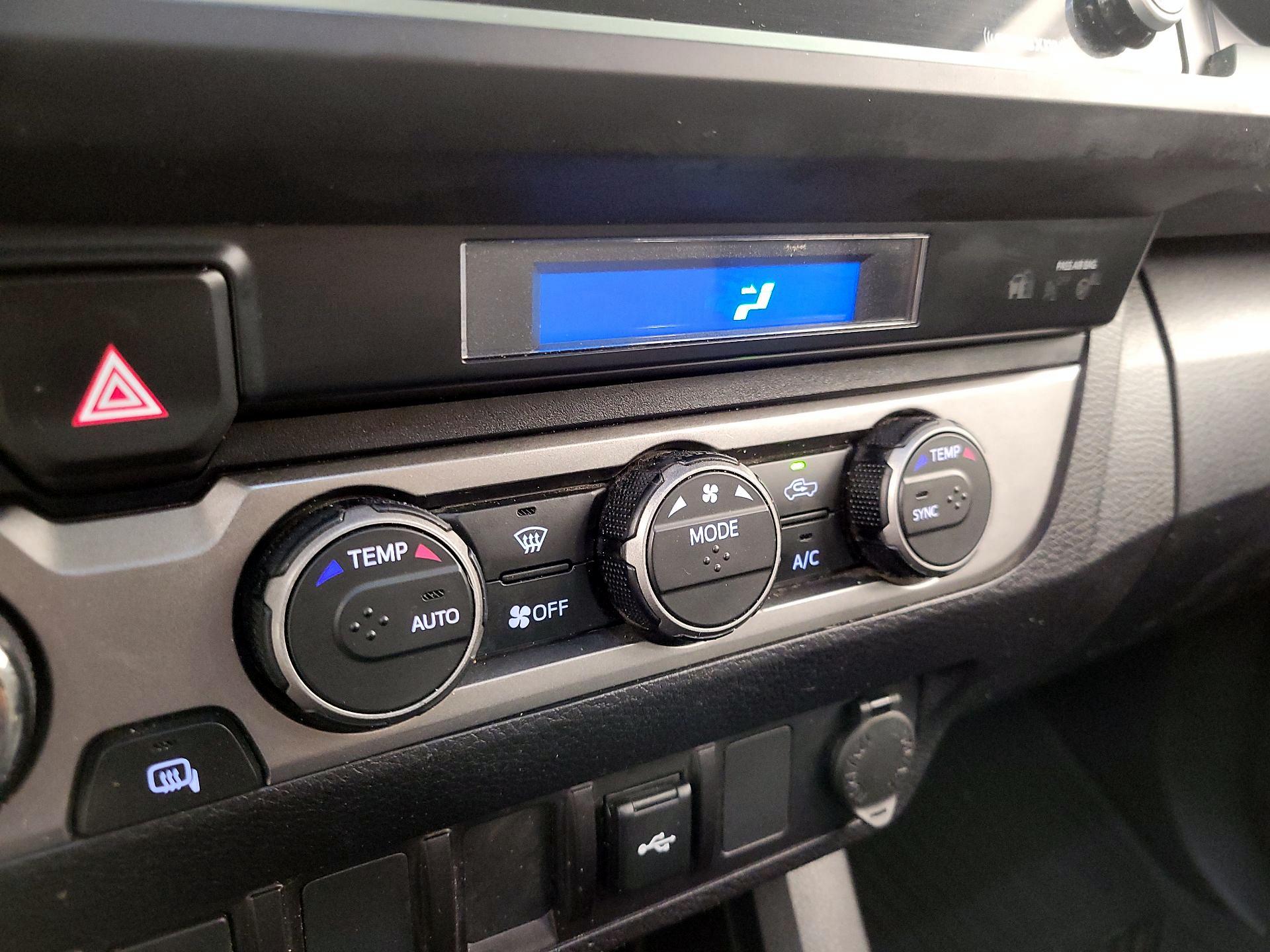 Thumbnail: 2023 Toyota Tacoma - 16