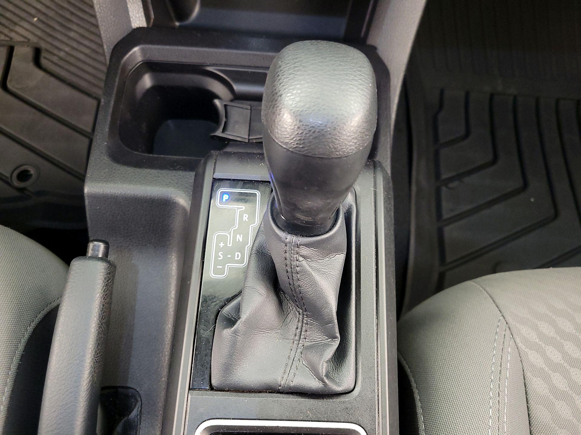 Thumbnail: 2023 Toyota Tacoma - 17