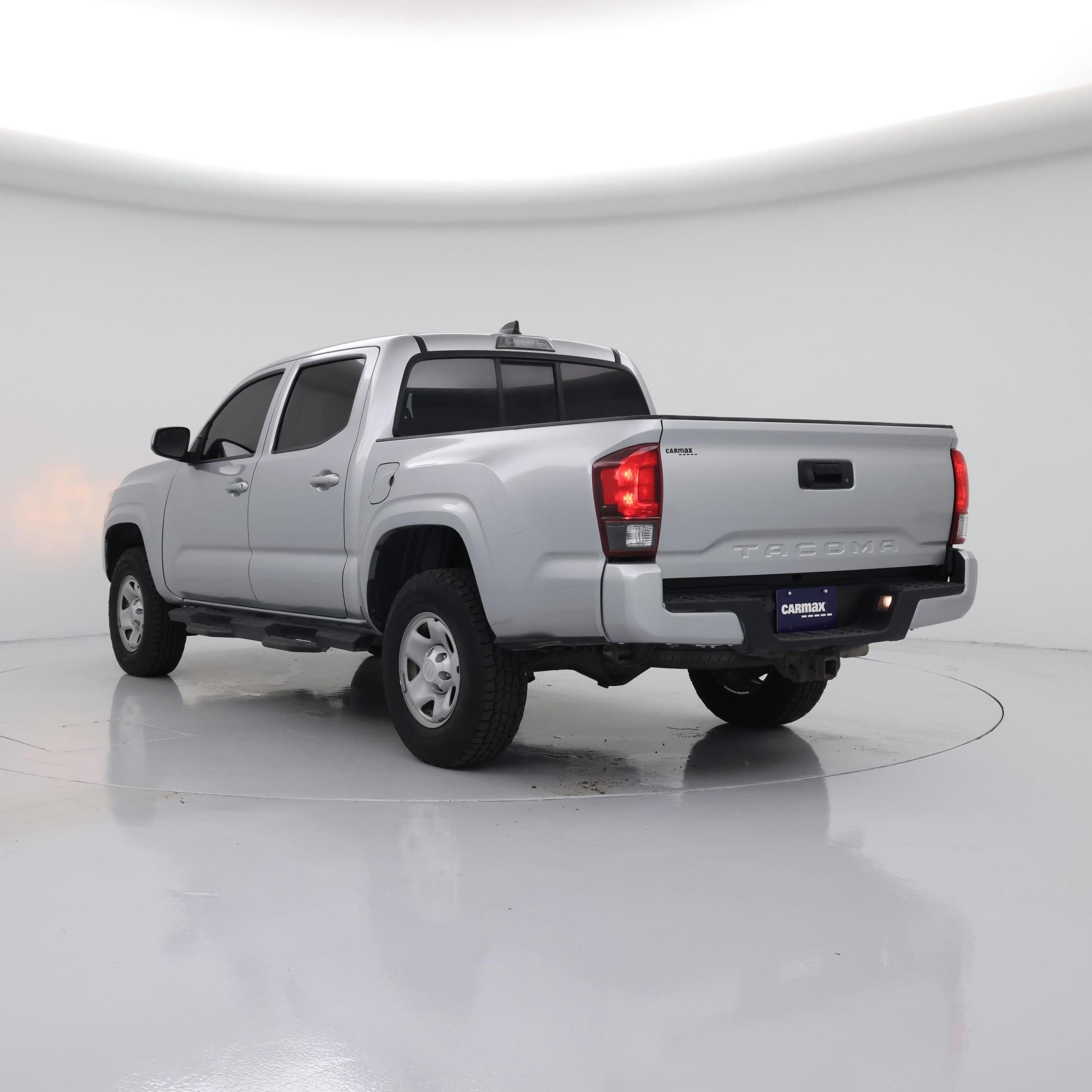 Thumbnail: 2023 Toyota Tacoma - 2