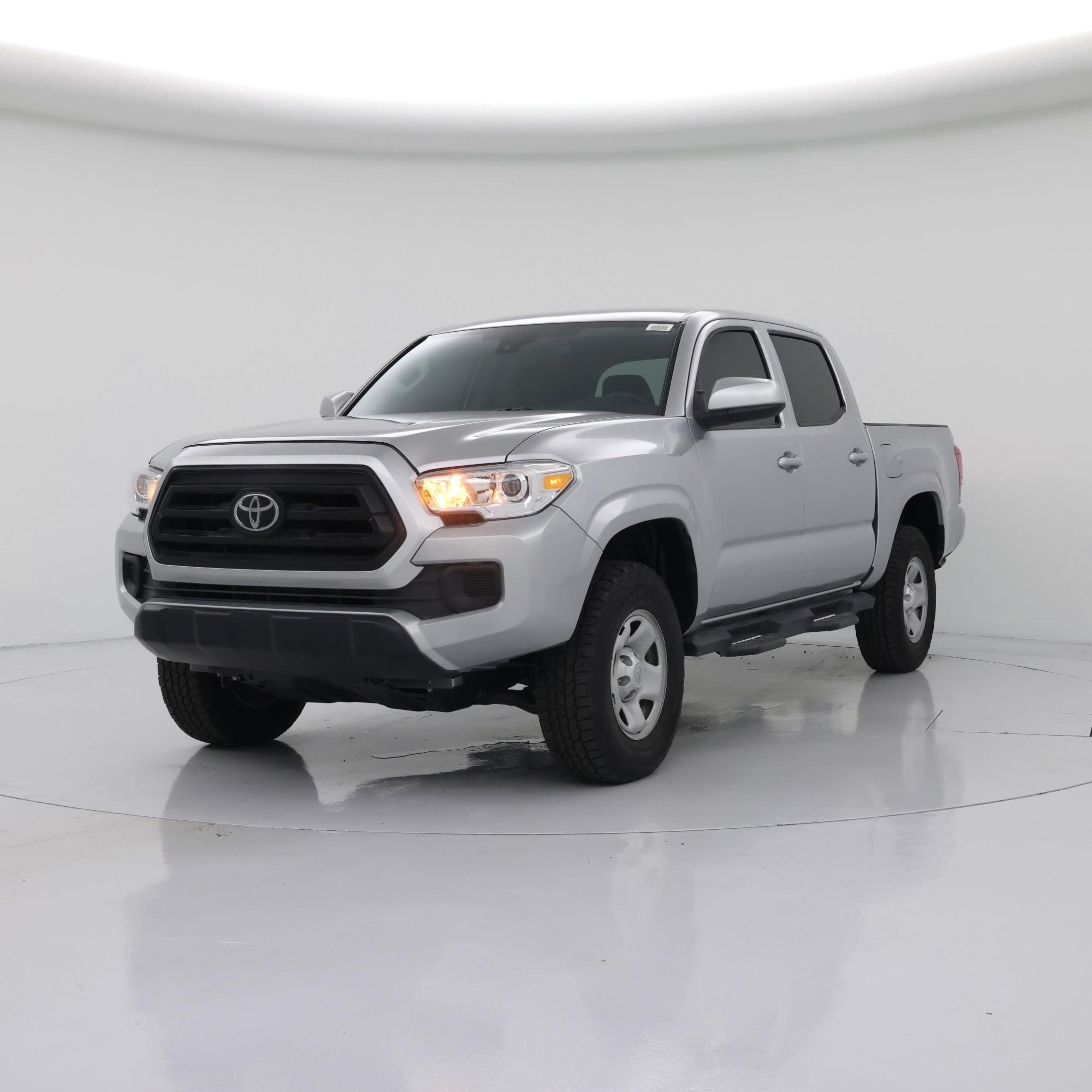 Thumbnail: 2023 Toyota Tacoma - 4