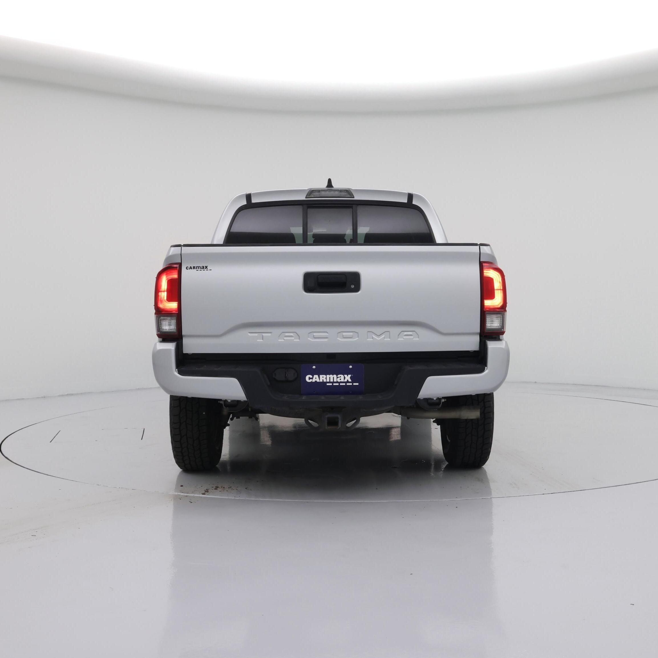 Thumbnail: 2023 Toyota Tacoma - 6