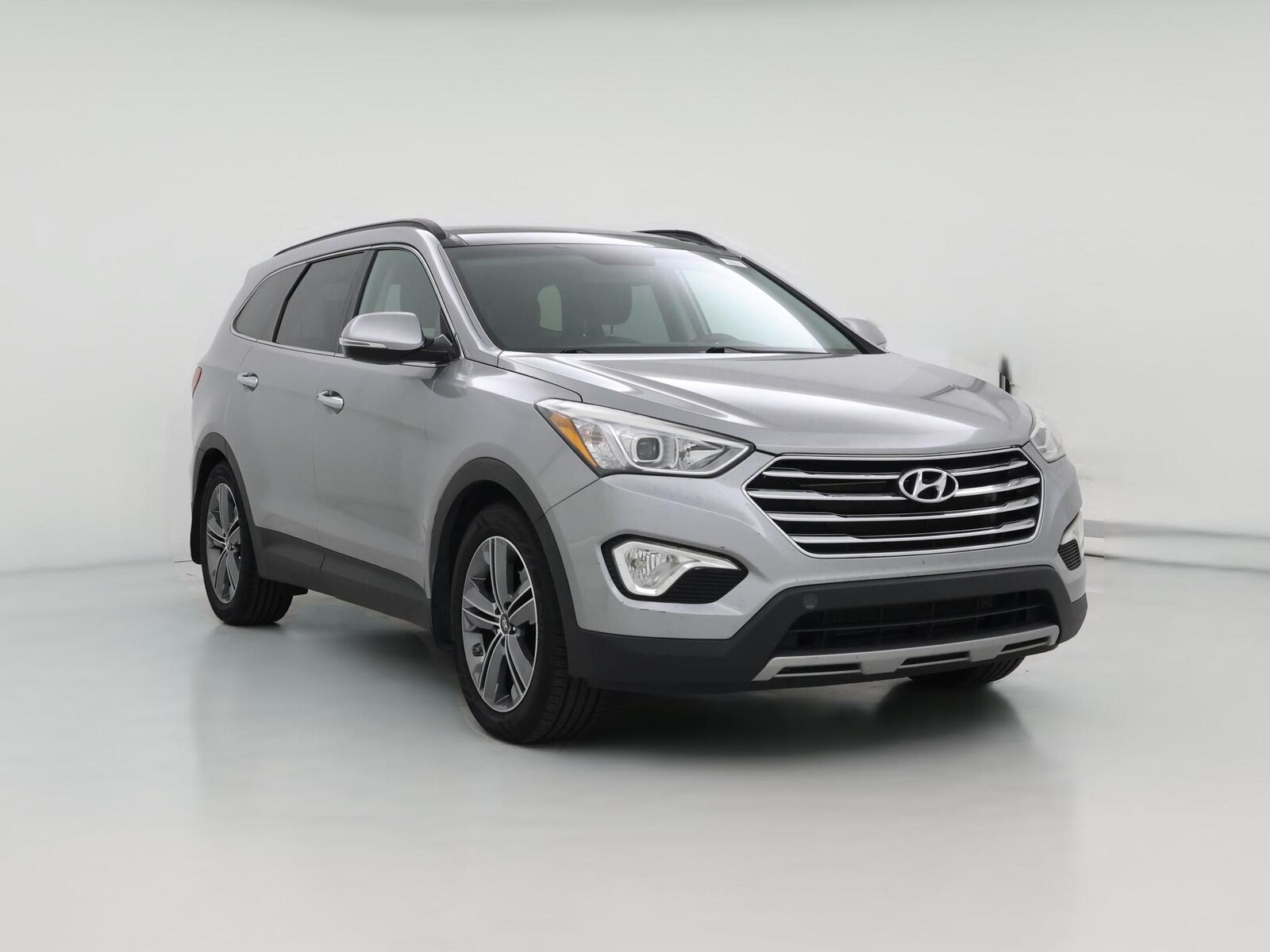 2015 Hyundai Santa Fe Limited