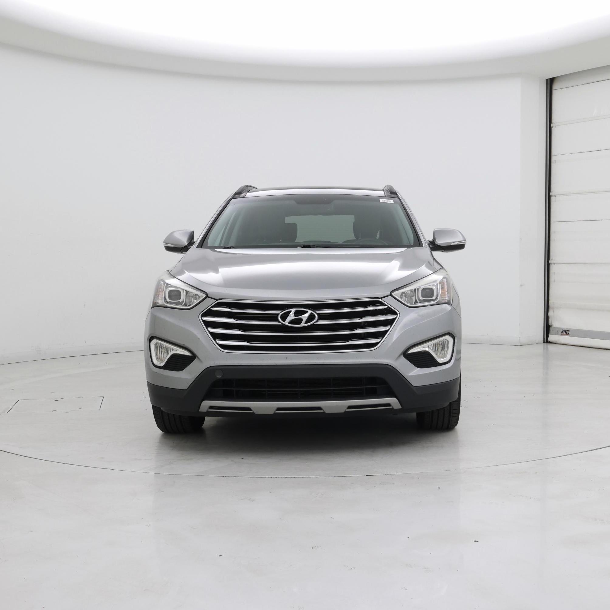 Thumbnail: 2015 Hyundai Santa Fe - 5