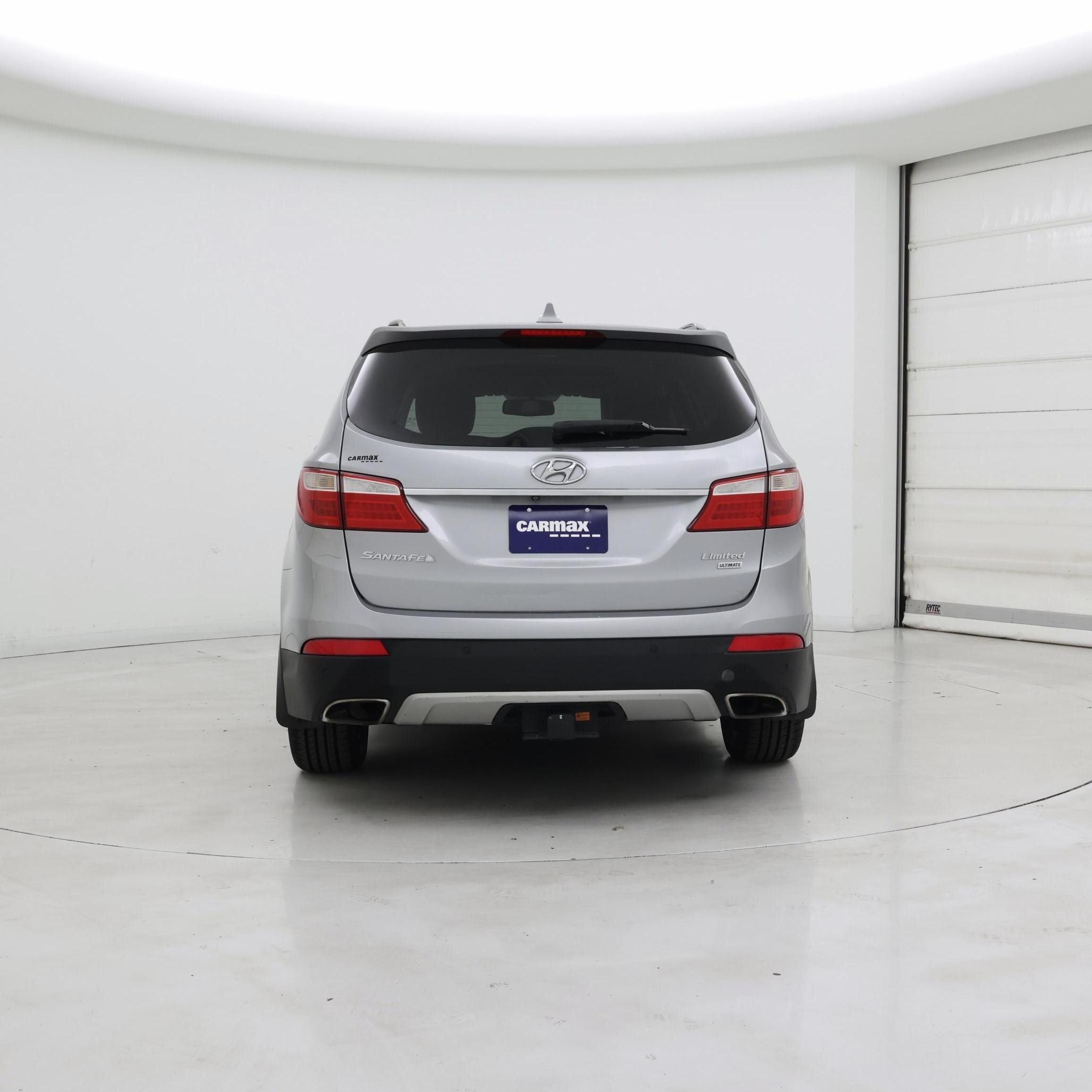 Thumbnail: 2015 Hyundai Santa Fe - 6