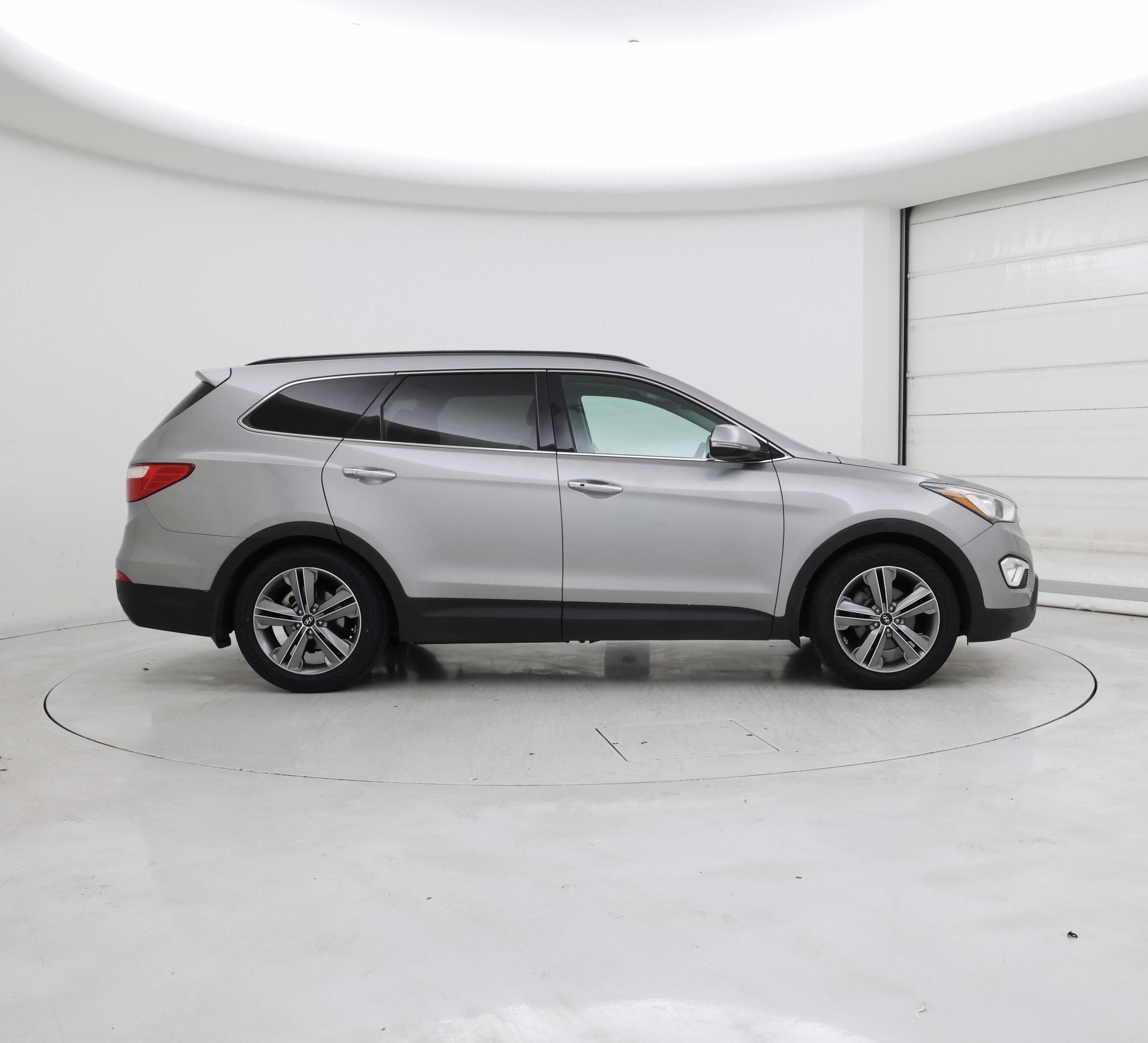 Thumbnail: 2015 Hyundai Santa Fe - 7