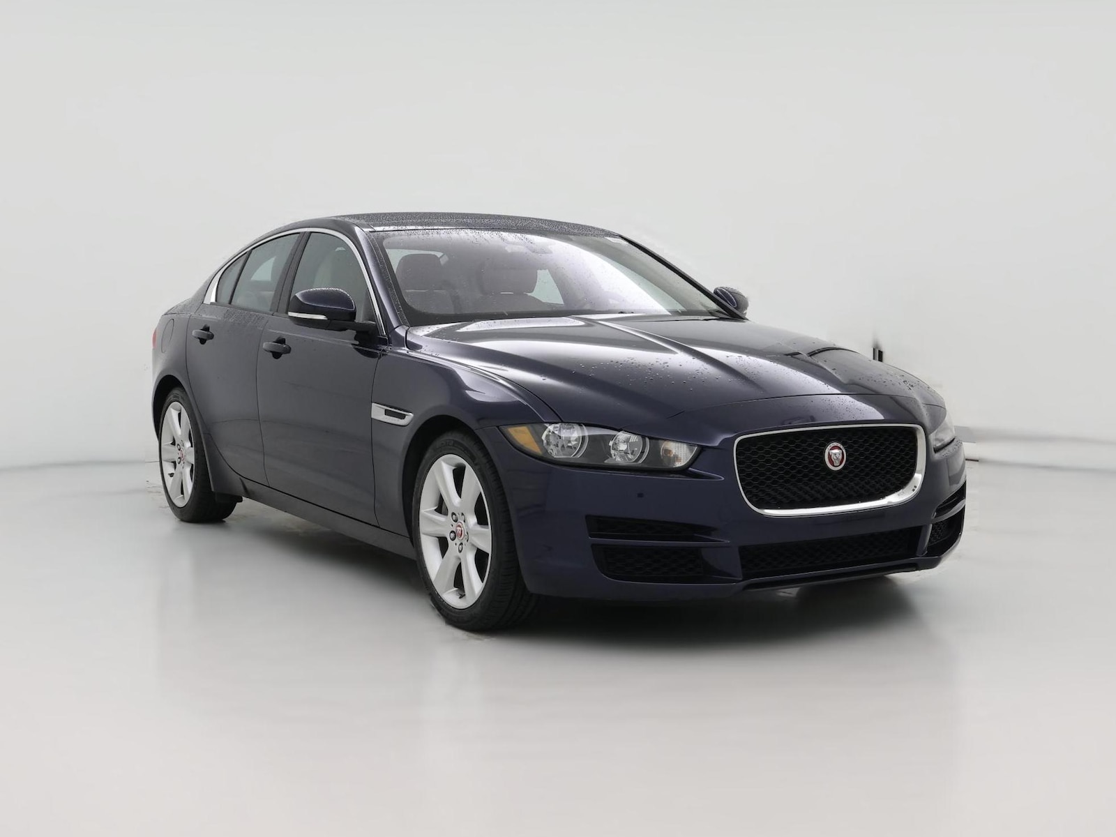 2018 Jaguar XE Premium