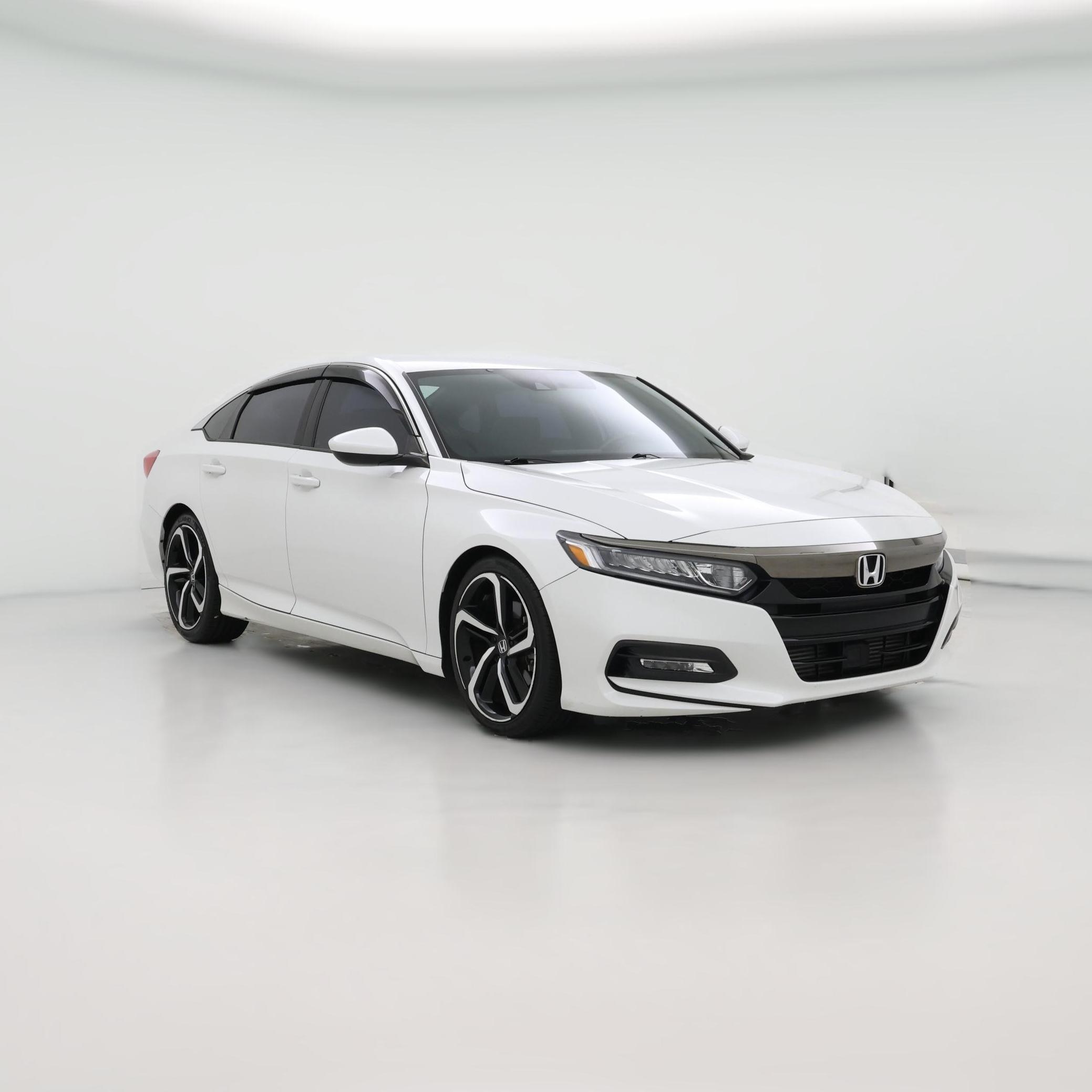 Thumbnail: 2020 Honda Accord - 1