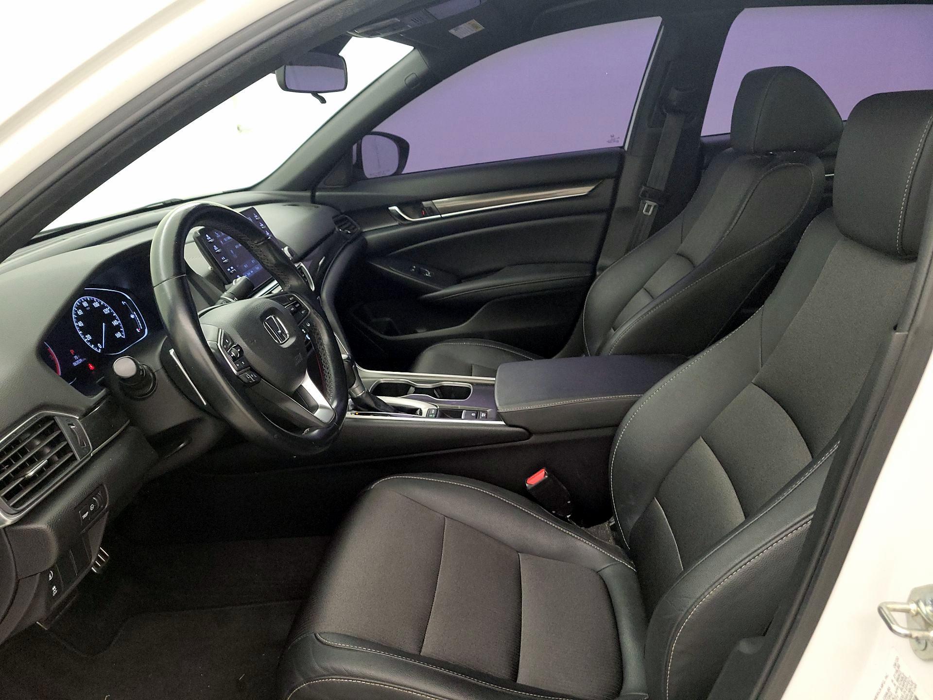 Thumbnail: 2020 Honda Accord - 11