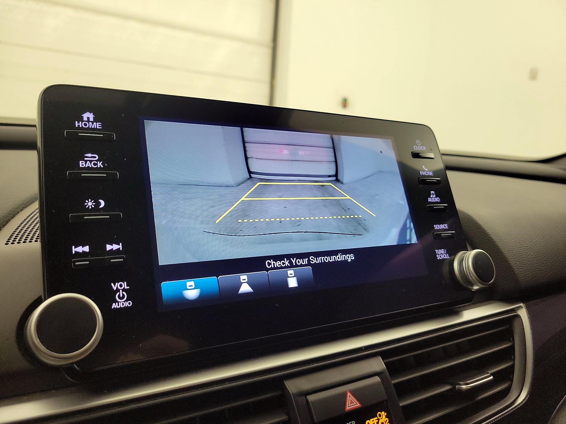 Thumbnail: 2020 Honda Accord - 14