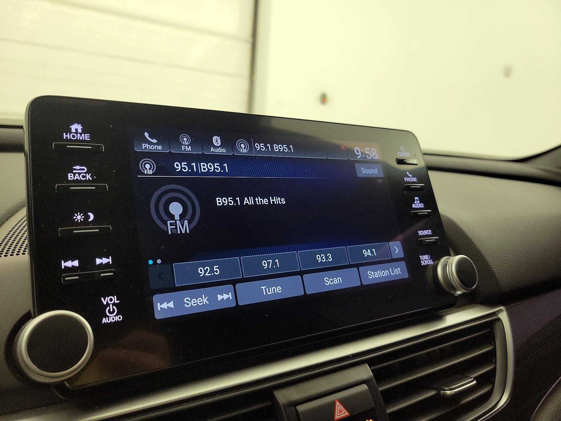 Thumbnail: 2020 Honda Accord - 15