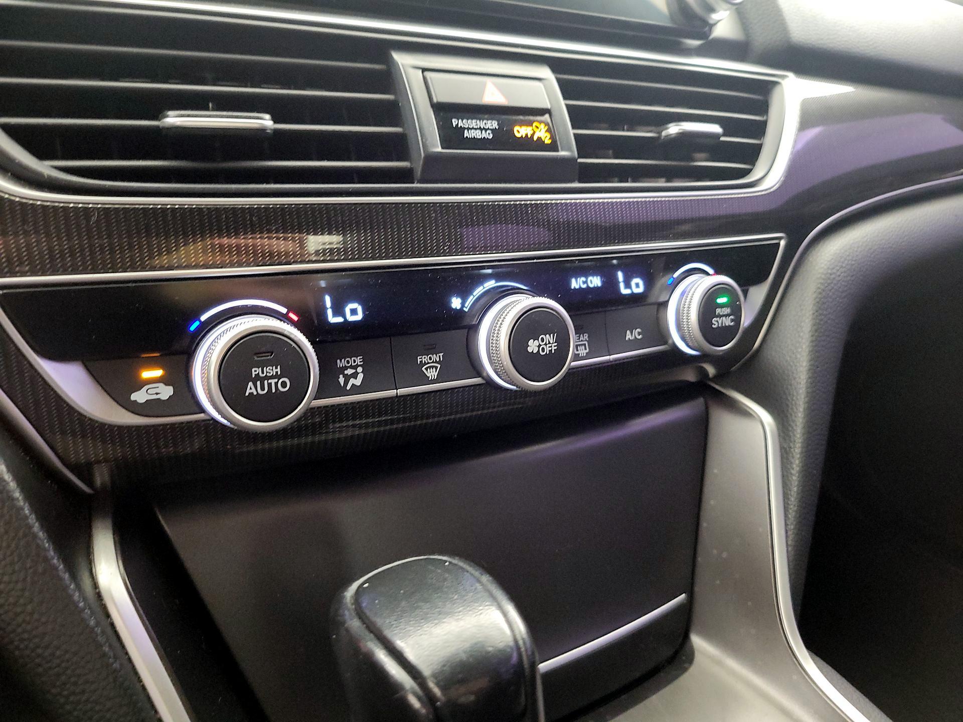 Thumbnail: 2020 Honda Accord - 16