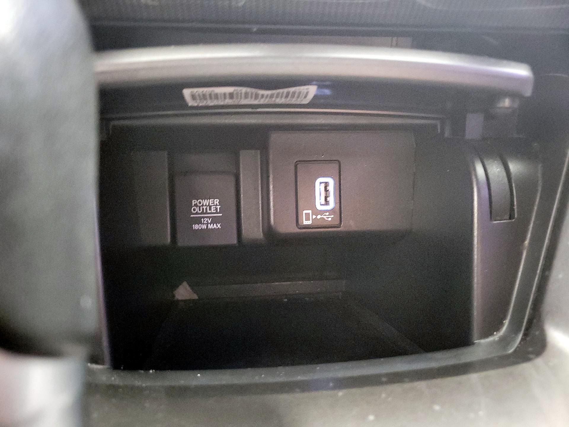 Thumbnail: 2020 Honda Accord - 18