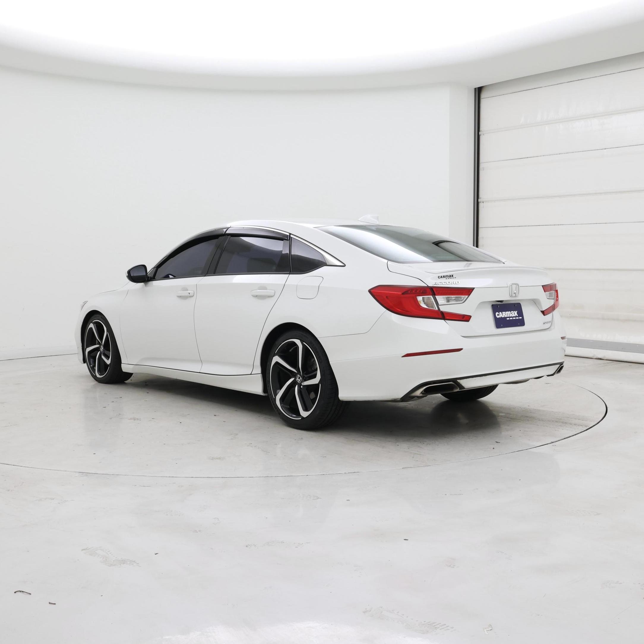 Thumbnail: 2020 Honda Accord - 2