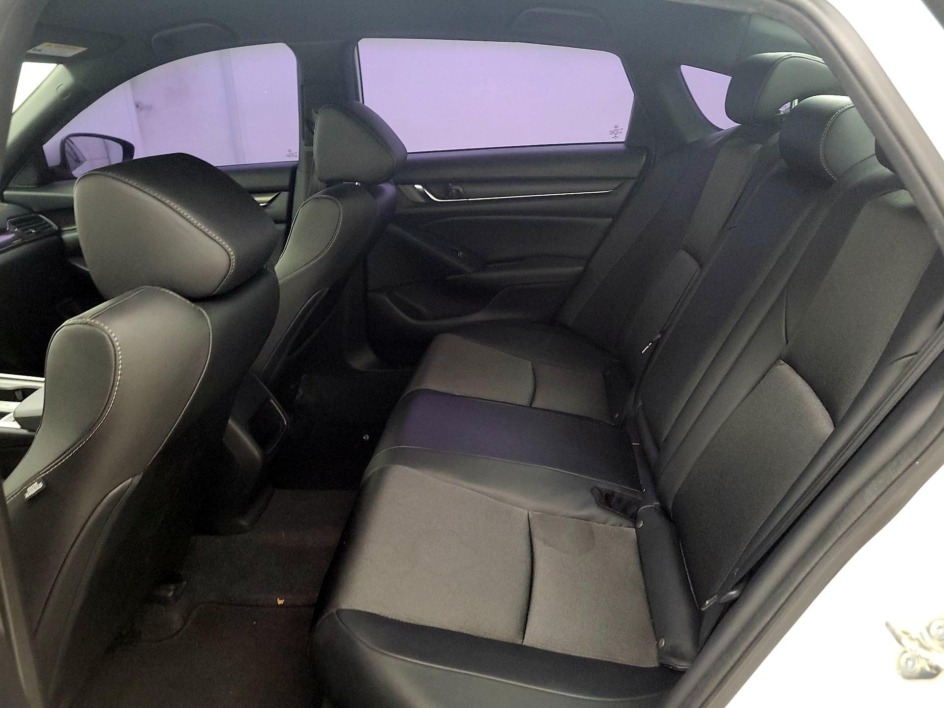 Thumbnail: 2020 Honda Accord - 19