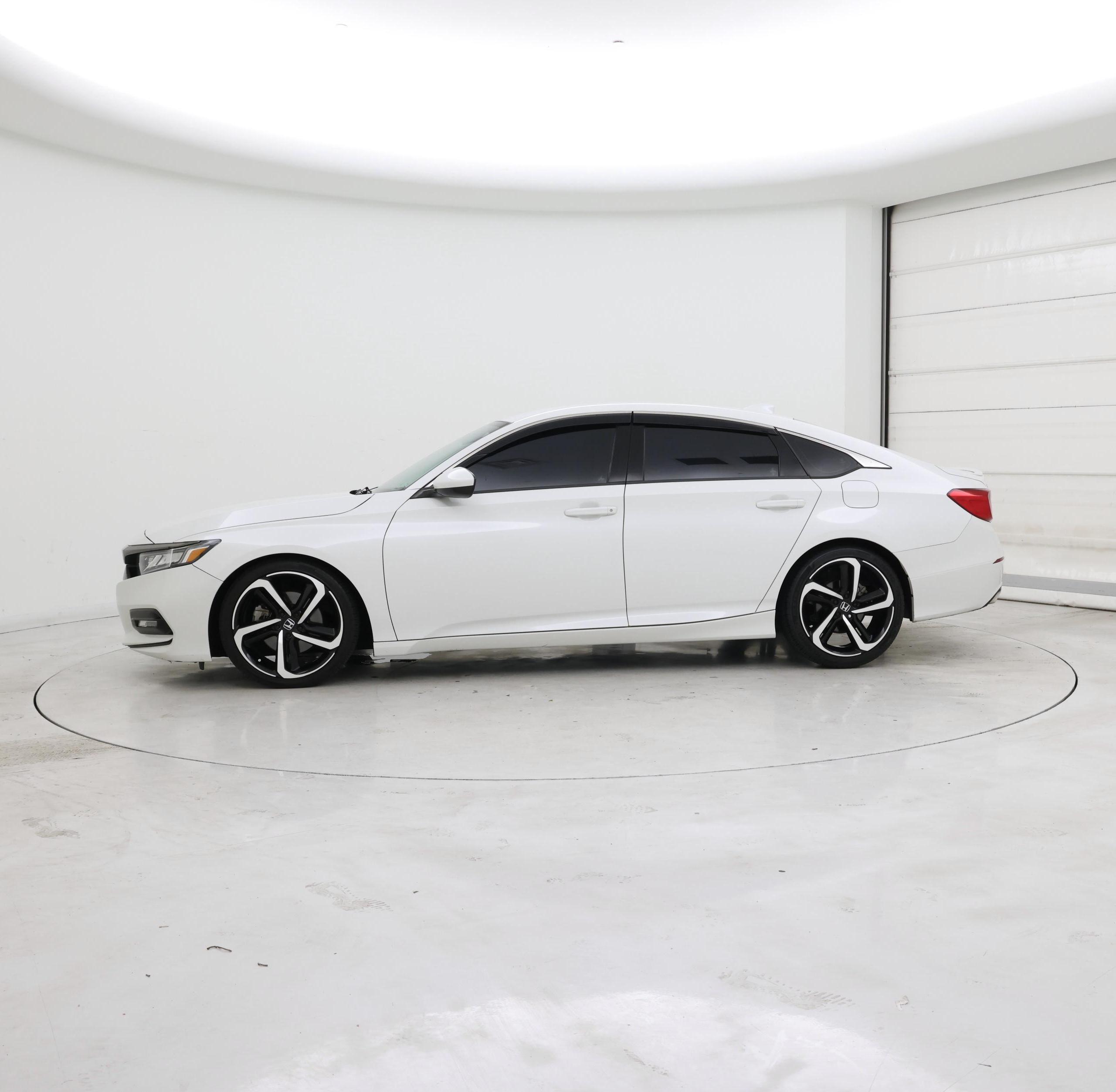 Thumbnail: 2020 Honda Accord - 3