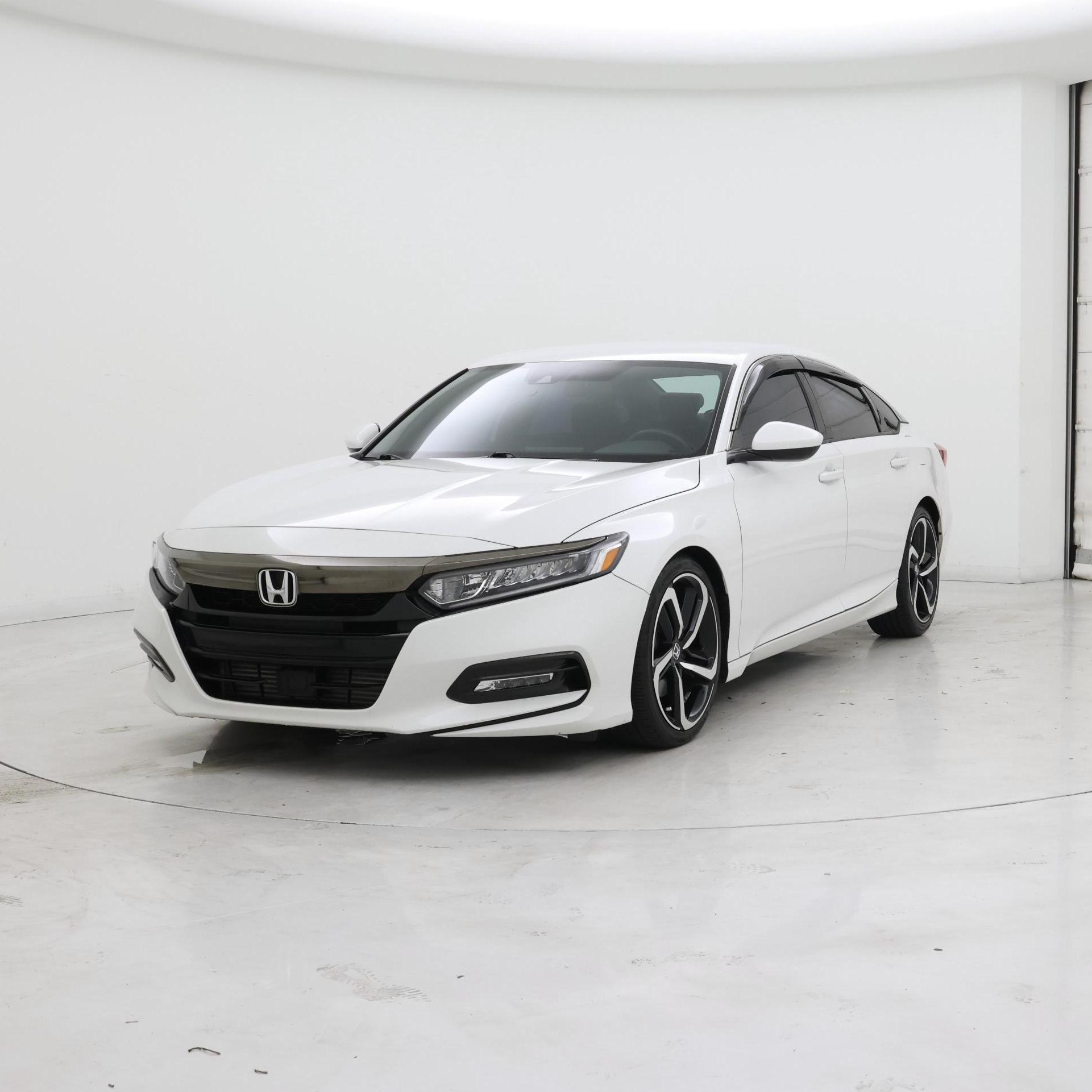 Thumbnail: 2020 Honda Accord - 4